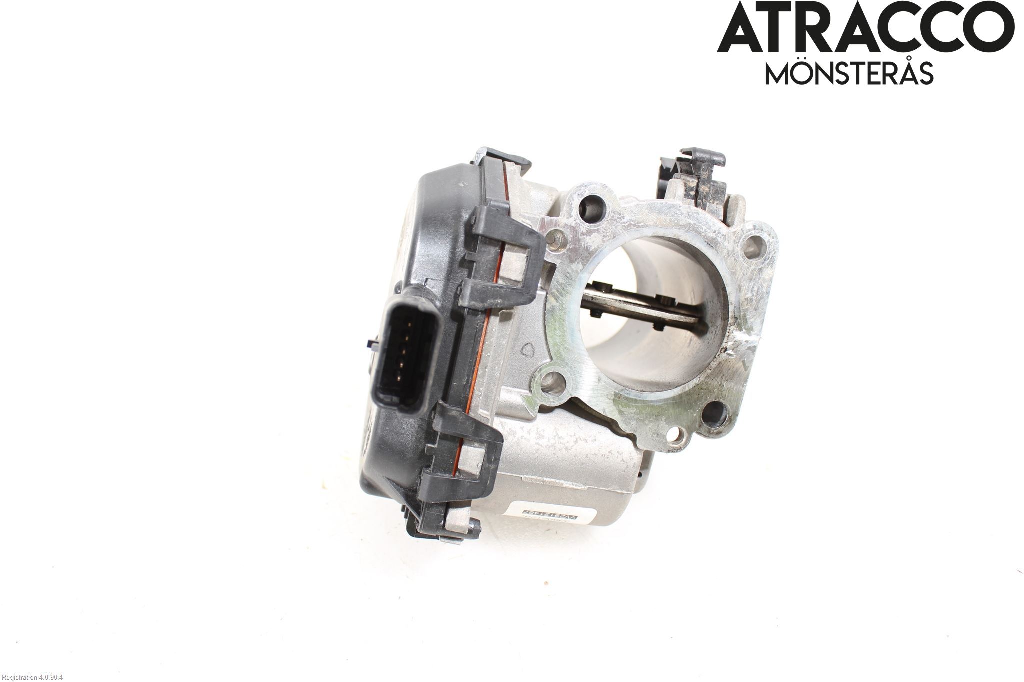 Citroen BERLINGO/E-BERLINGO 19- Injspjällhus