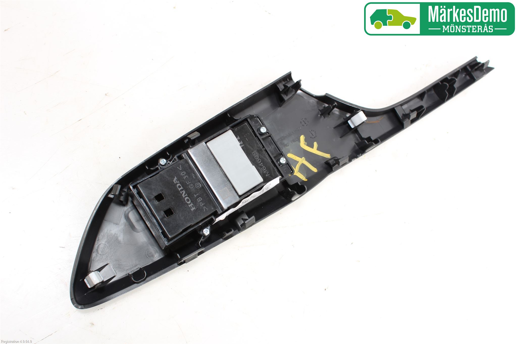 Honda CIVIC 17-22 Strömställare Elhiss
