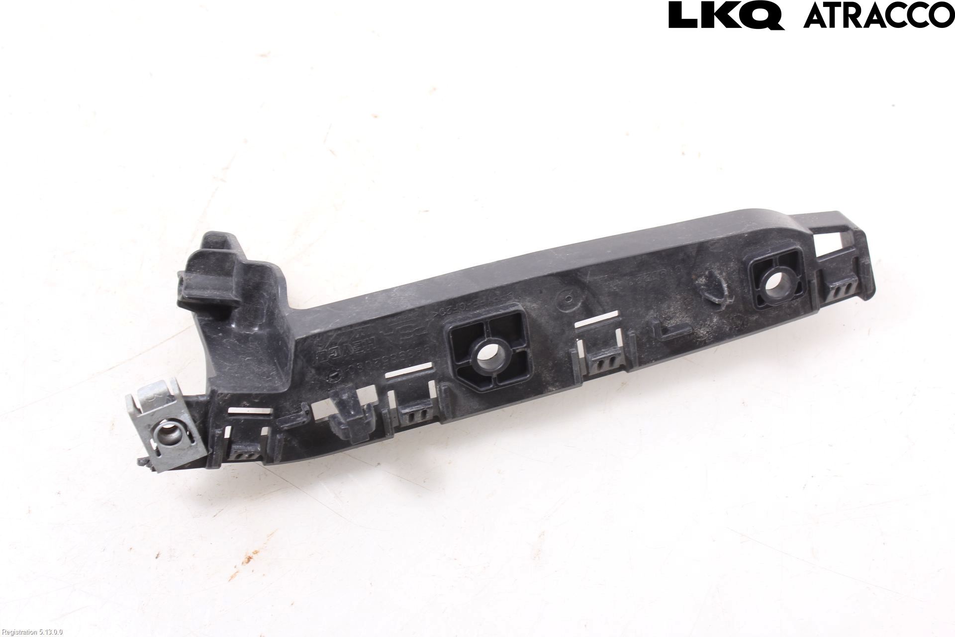 Opel ASTRA L 22- Stötfångarfäste Fram Hö