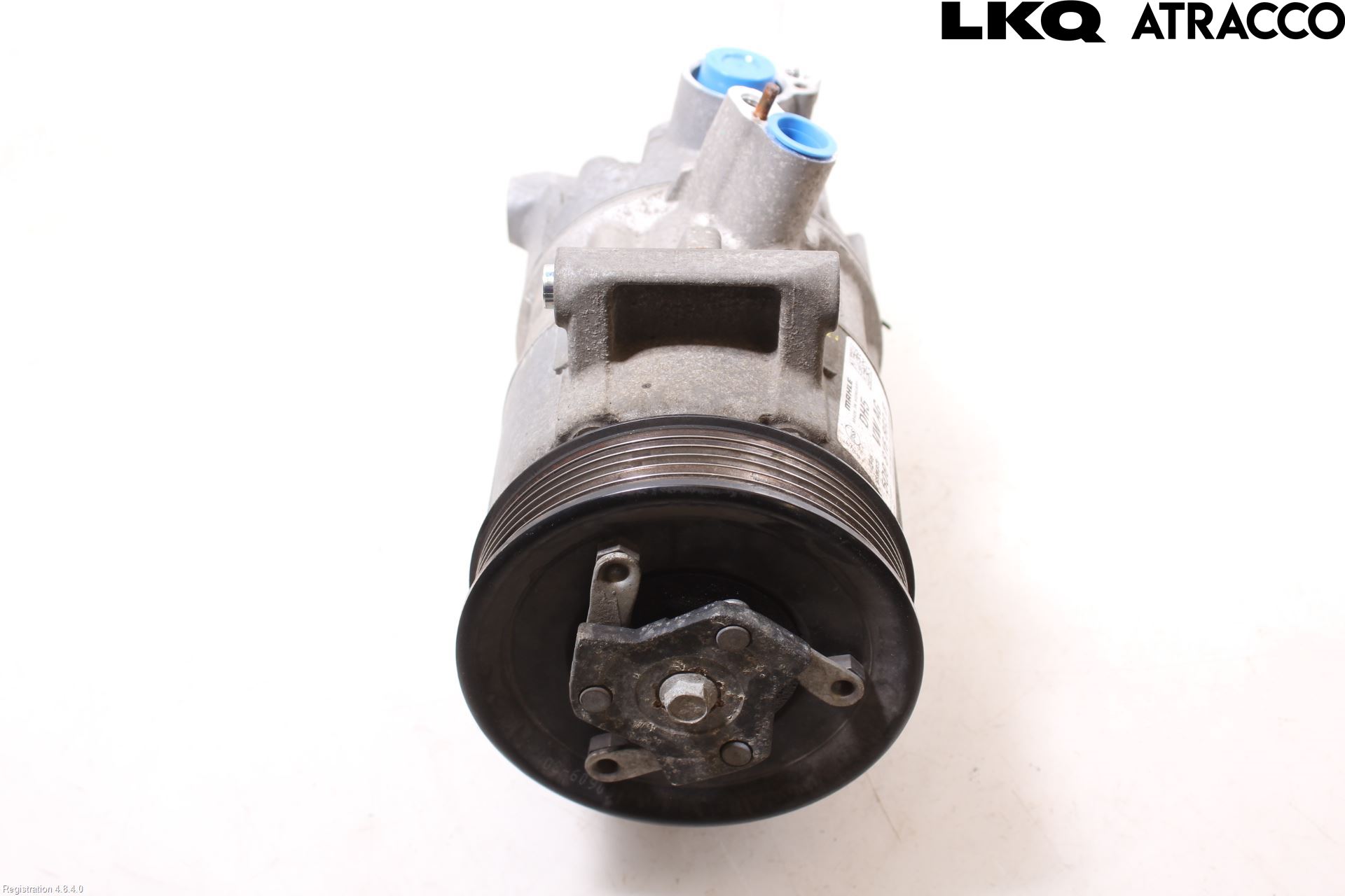 Seat LEON 13-20 Ac Kompressor