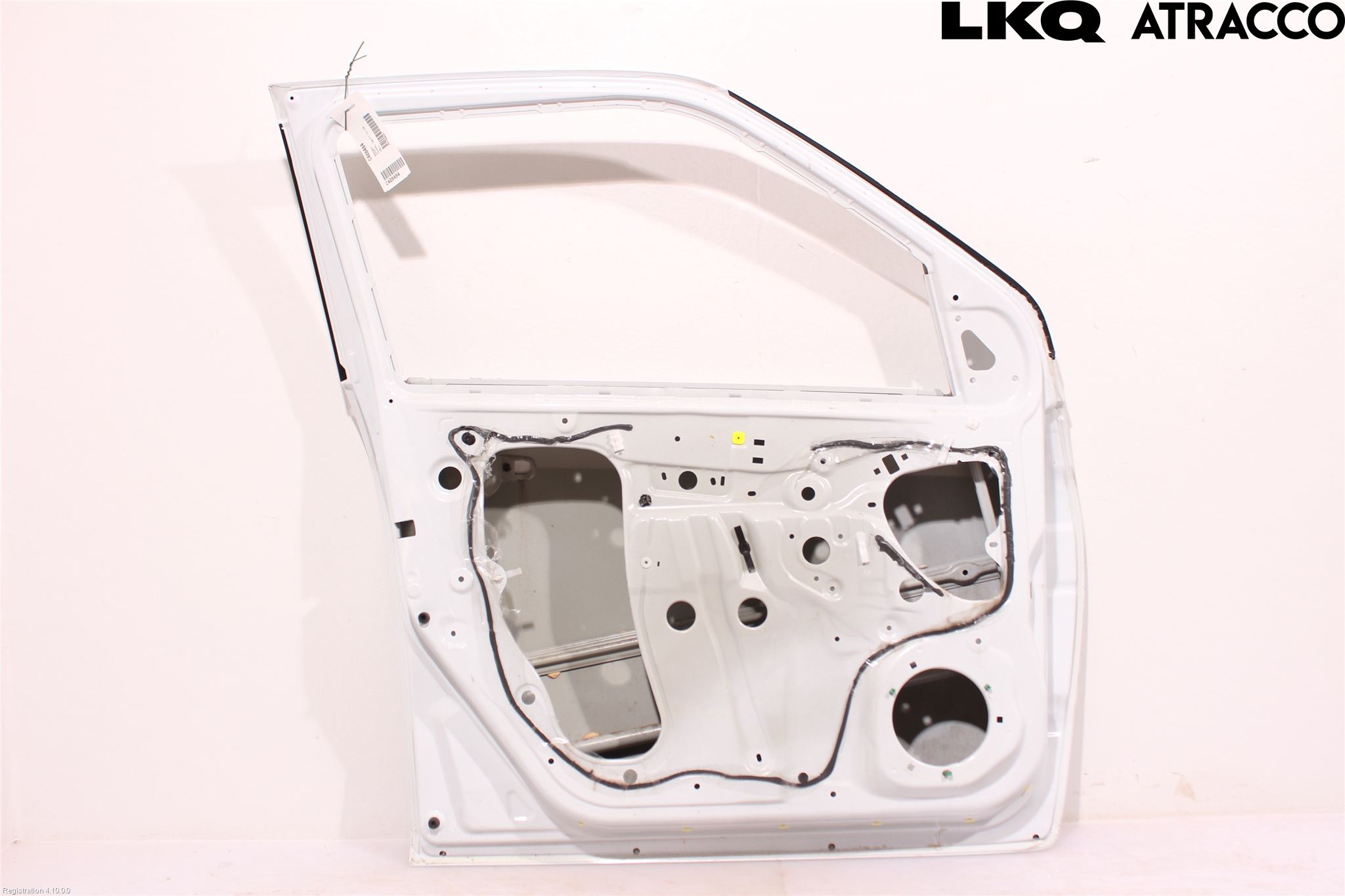 Suzuki SWIFT 11-16 Dörr Fram Vänster