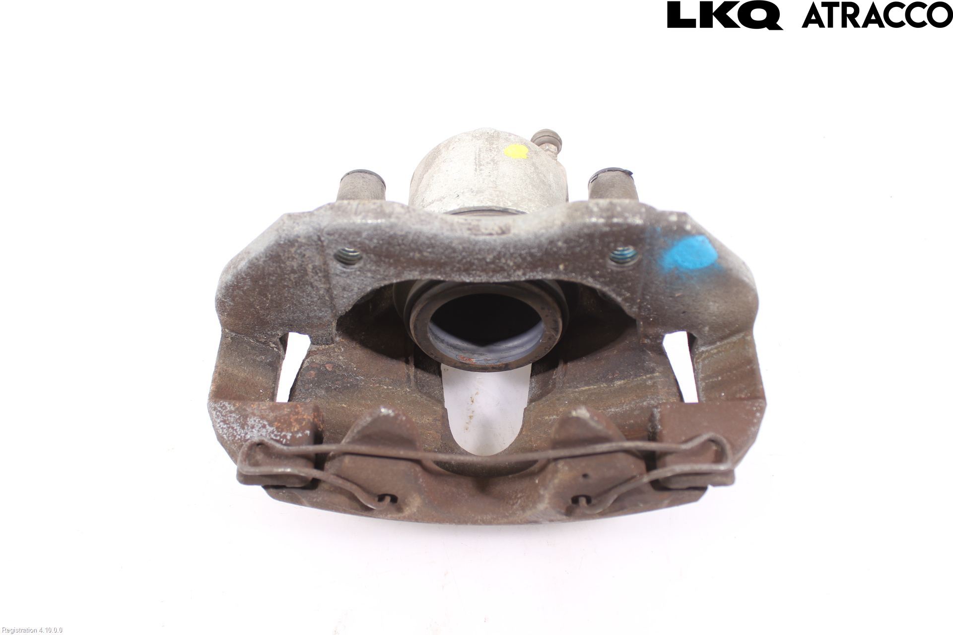 Volvo C30 07-10 Bromsok Fram Höger