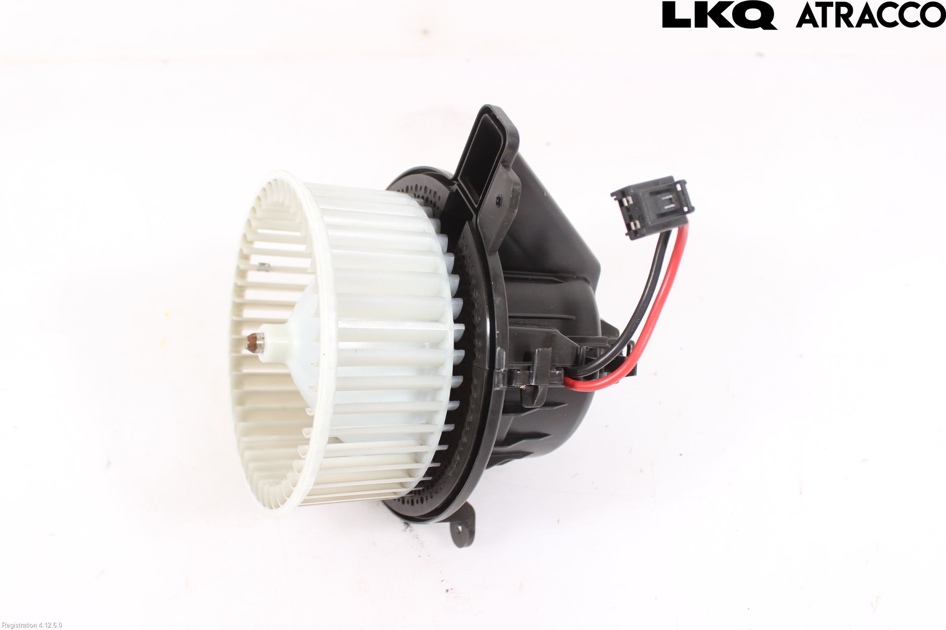 Seat IBIZA V 17-20 Värmefläkt