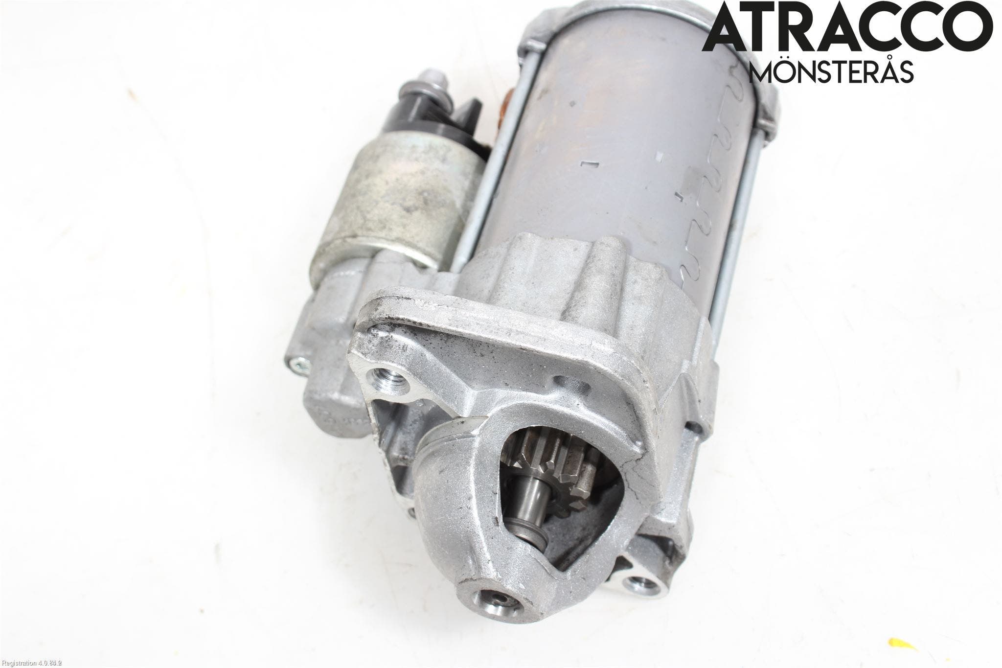 Mercedes-Benz MB CITAN (W415) 13-21 Startmotor Diesel