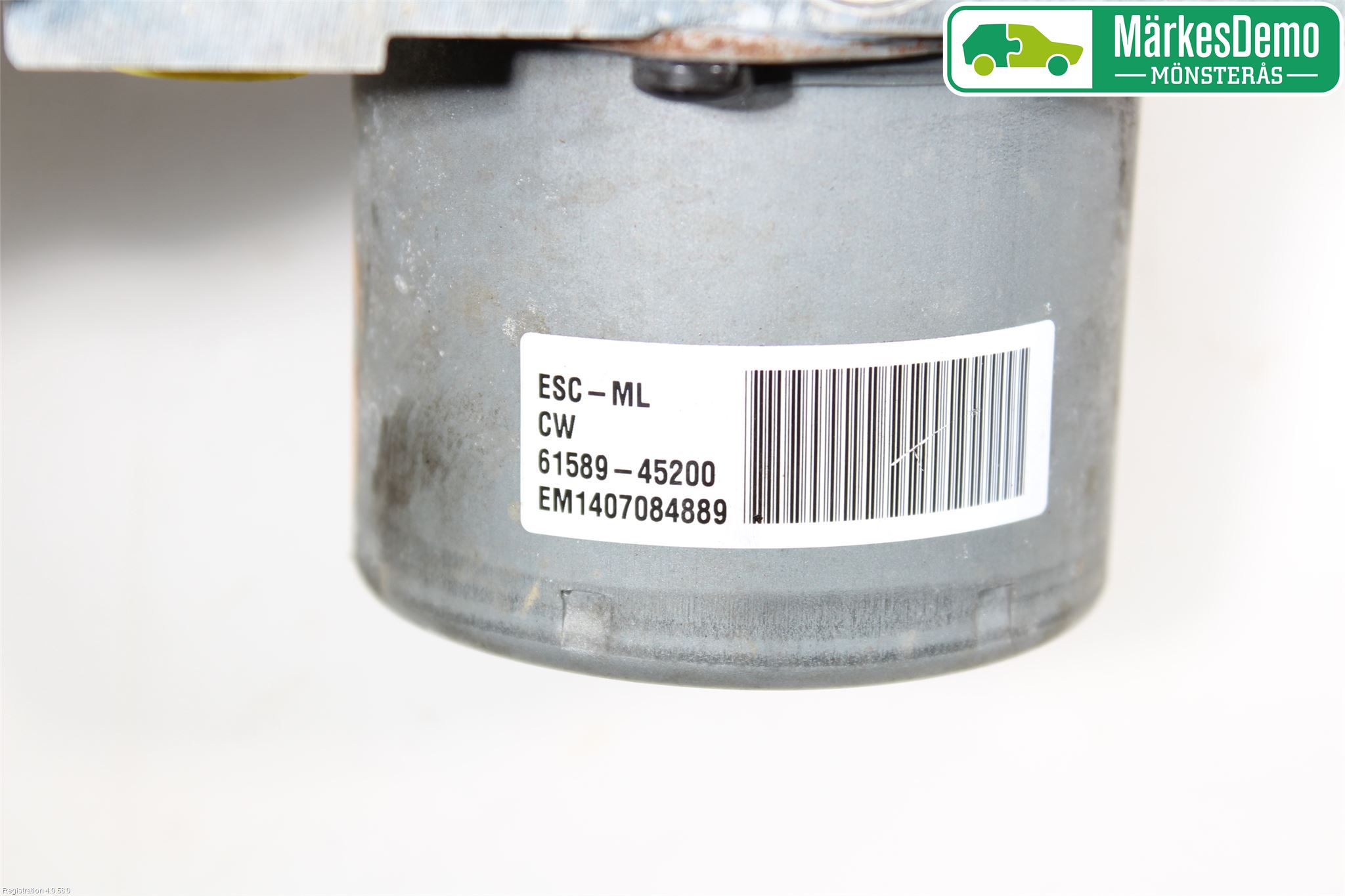 Kia CEED 12-18 Abs Hydraulaggregat