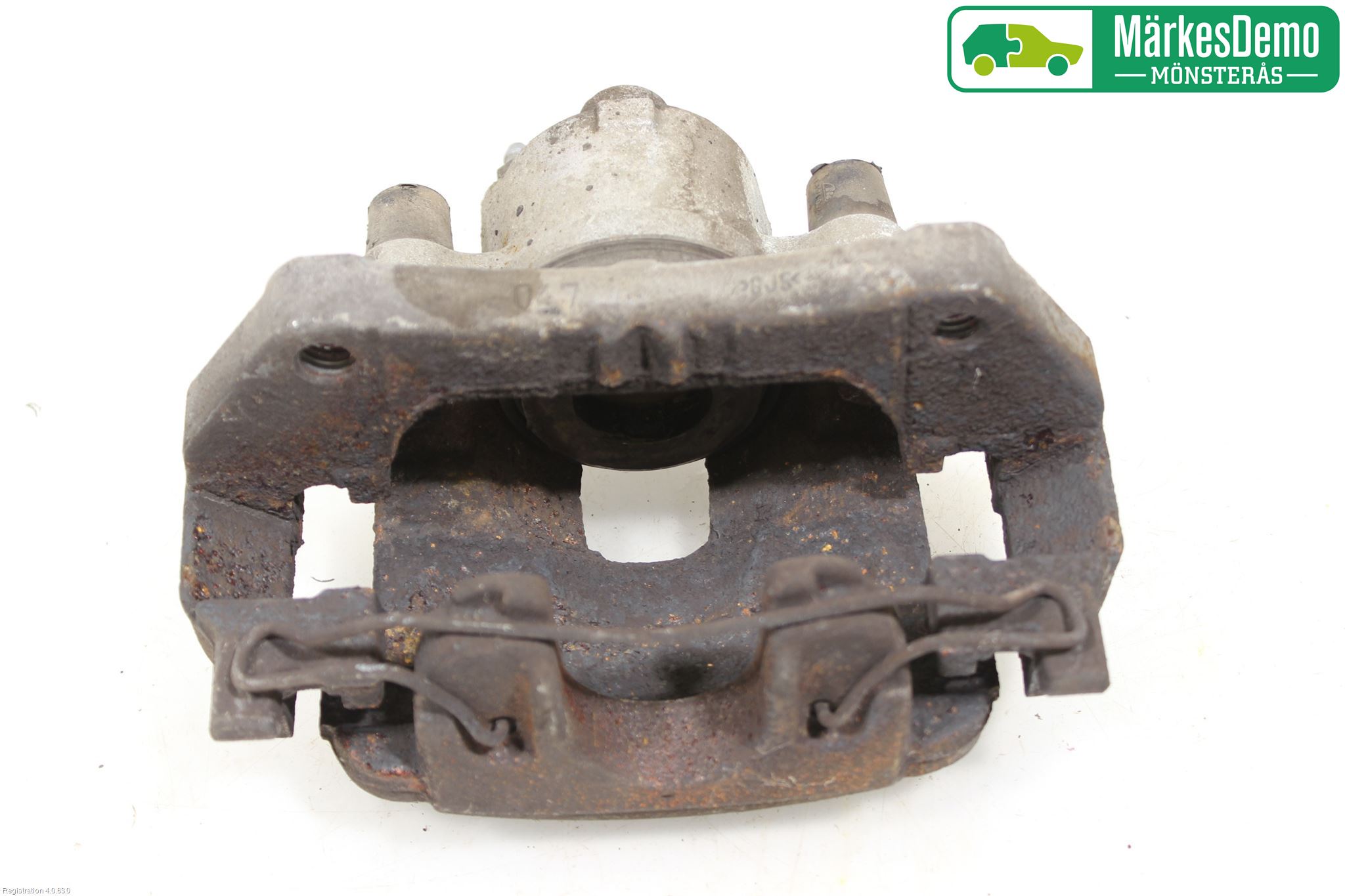 Opel ASTRA K 16-22 Bromsok Fram Vänster