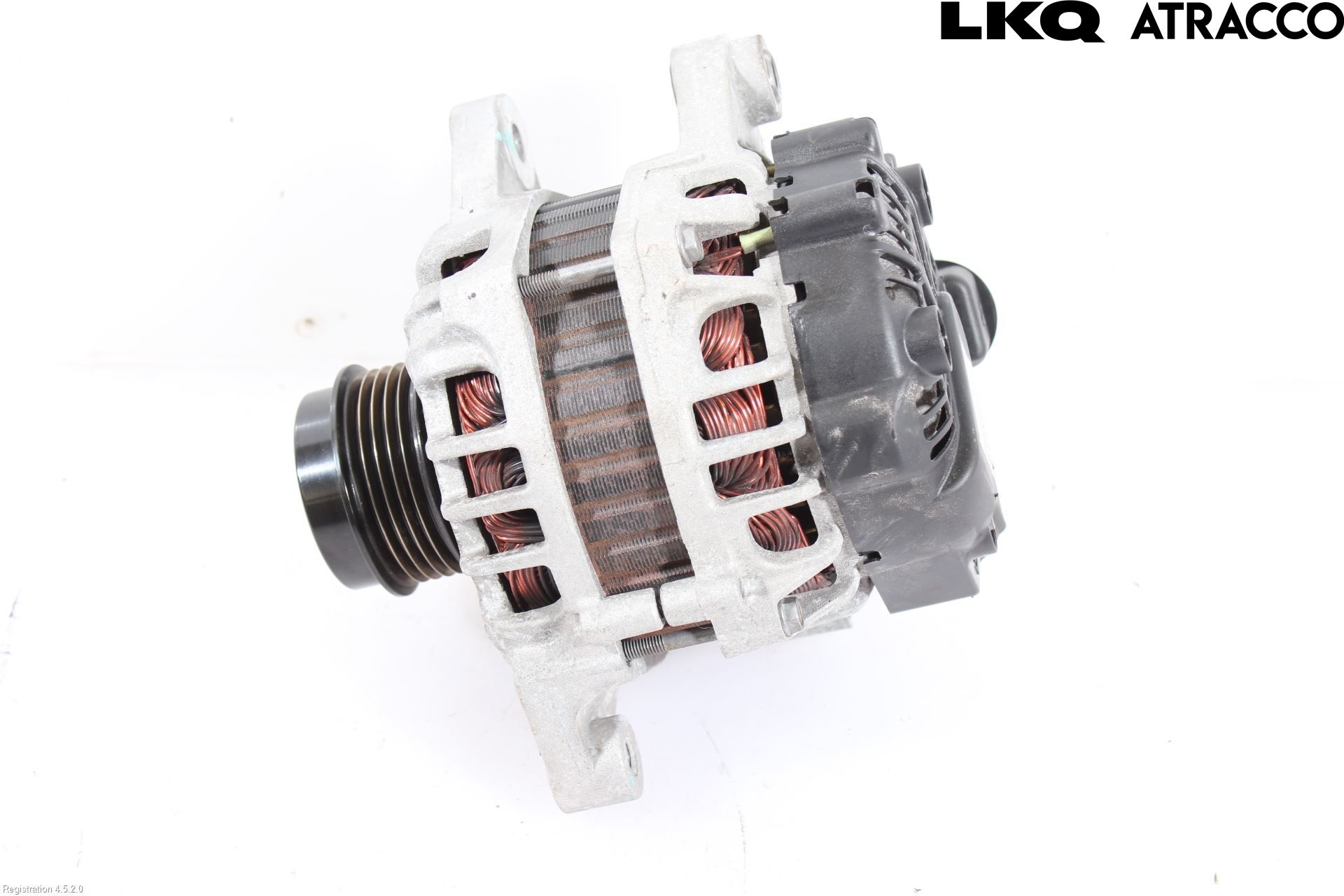 Hyundai i20 PB 09-14 Generator