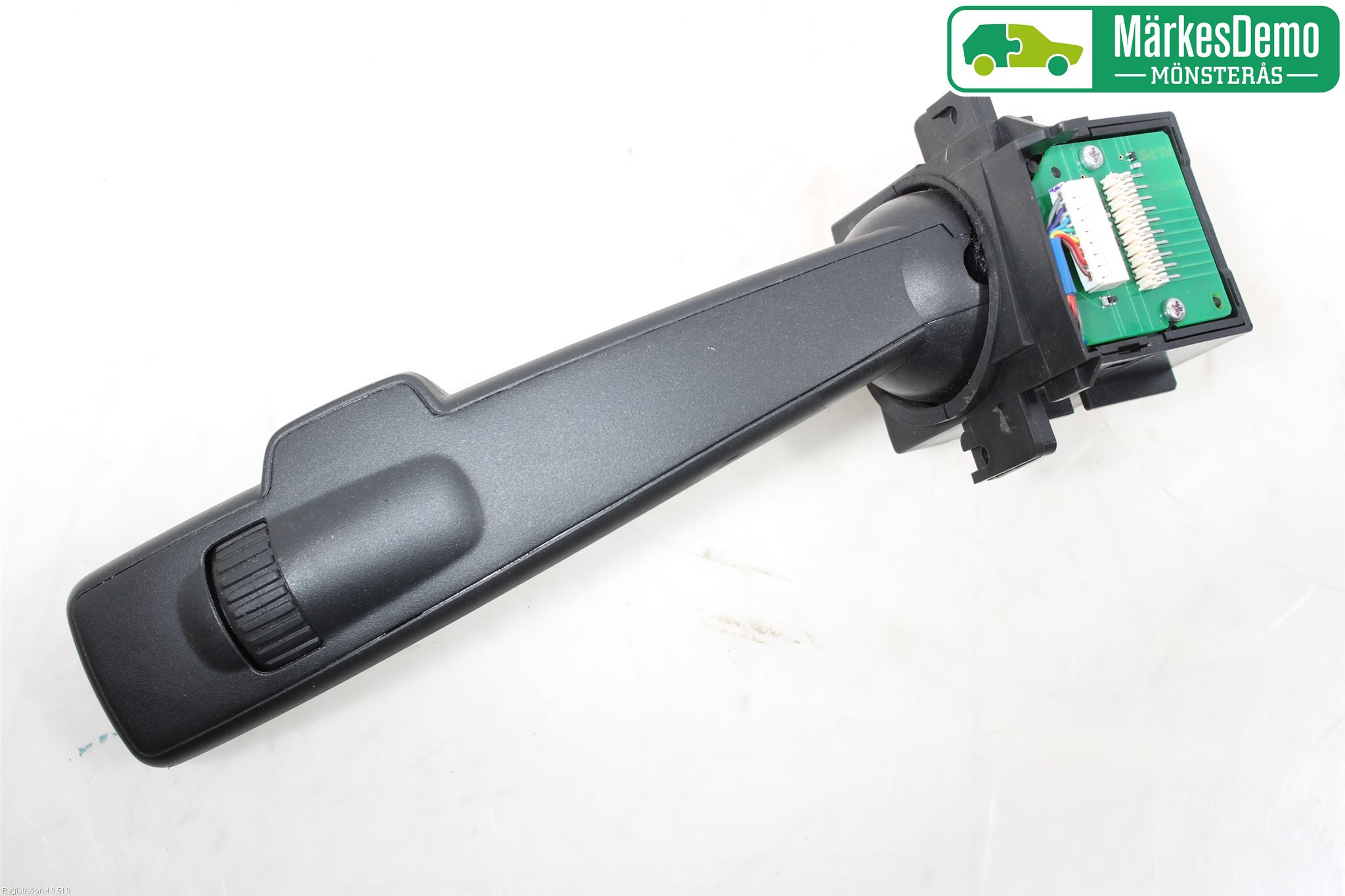 Volvo V70 08-13 Spak Torkar-Spolomk