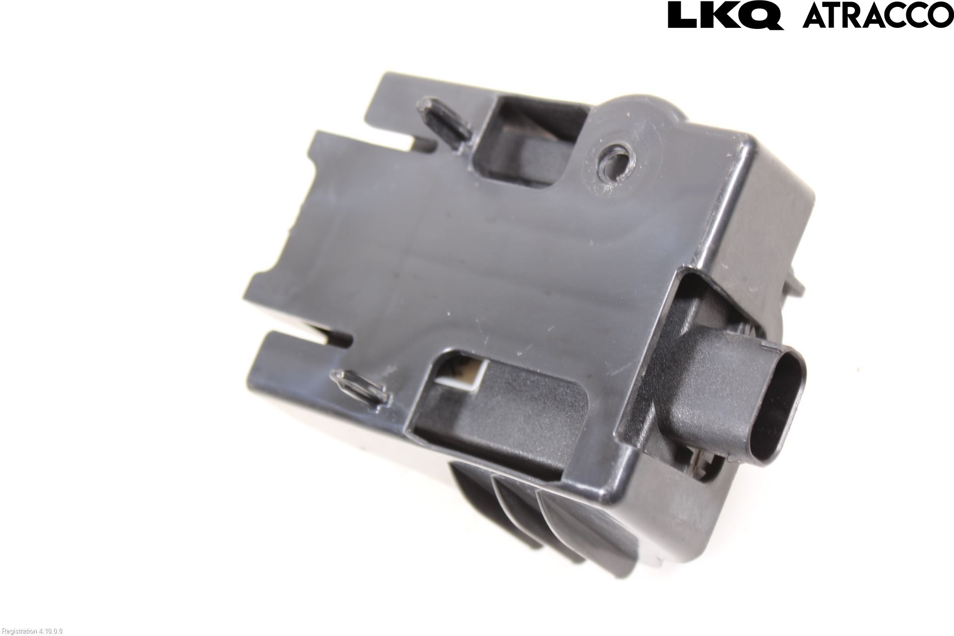 Tesla MODEL S 13- Styrenhet Övrigt