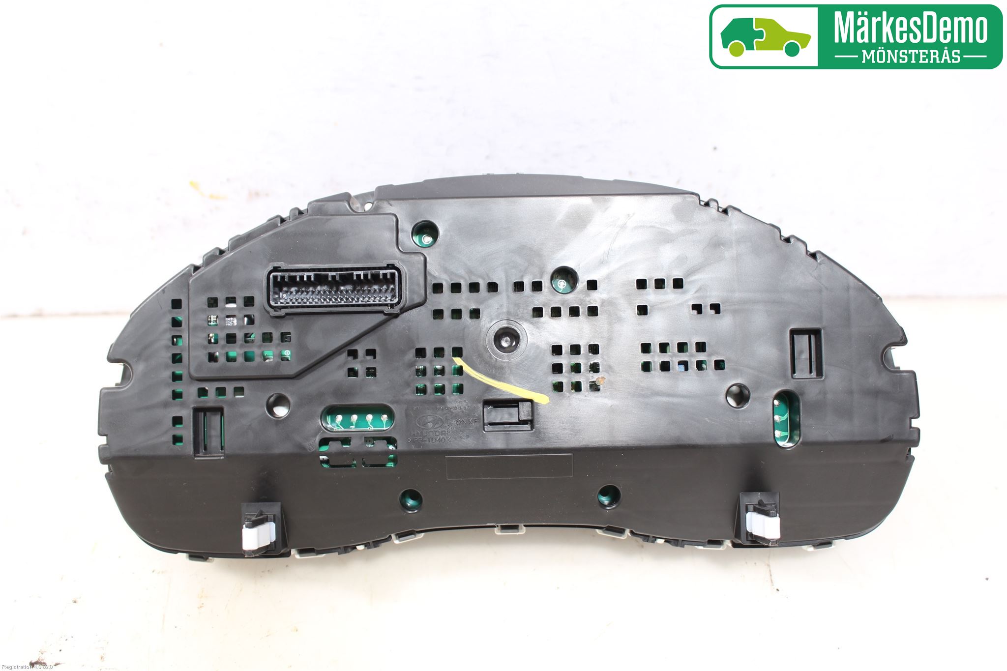 Hyundai i40 08-15 Instrument Komb