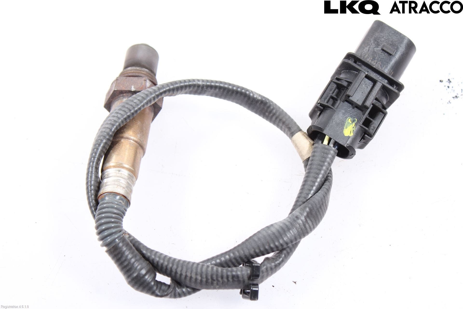 Suzuki SWIFT 11-16 Injlambdasond