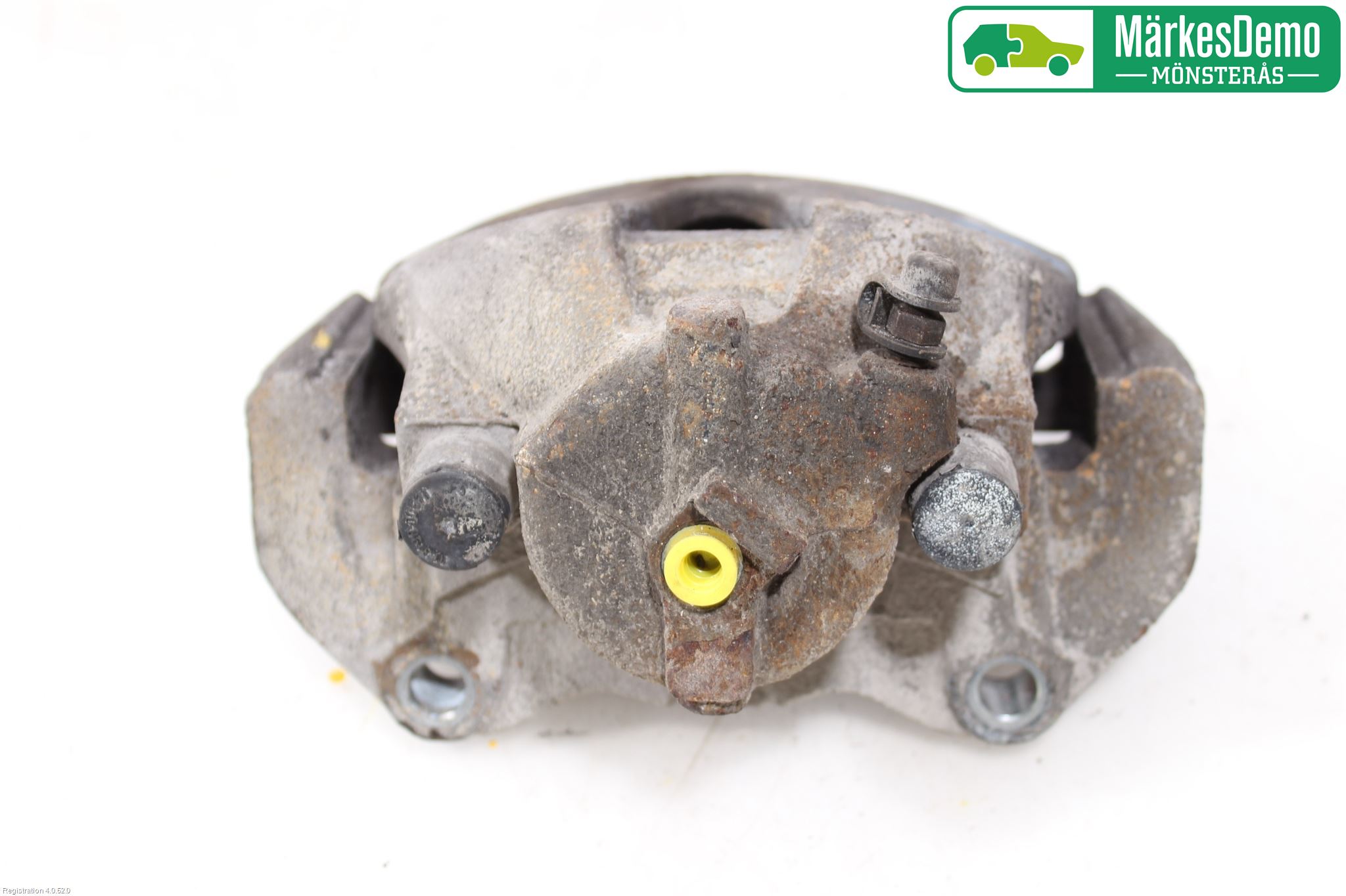 Opel ASTRA H 04-12 Bromsok Fram Höger