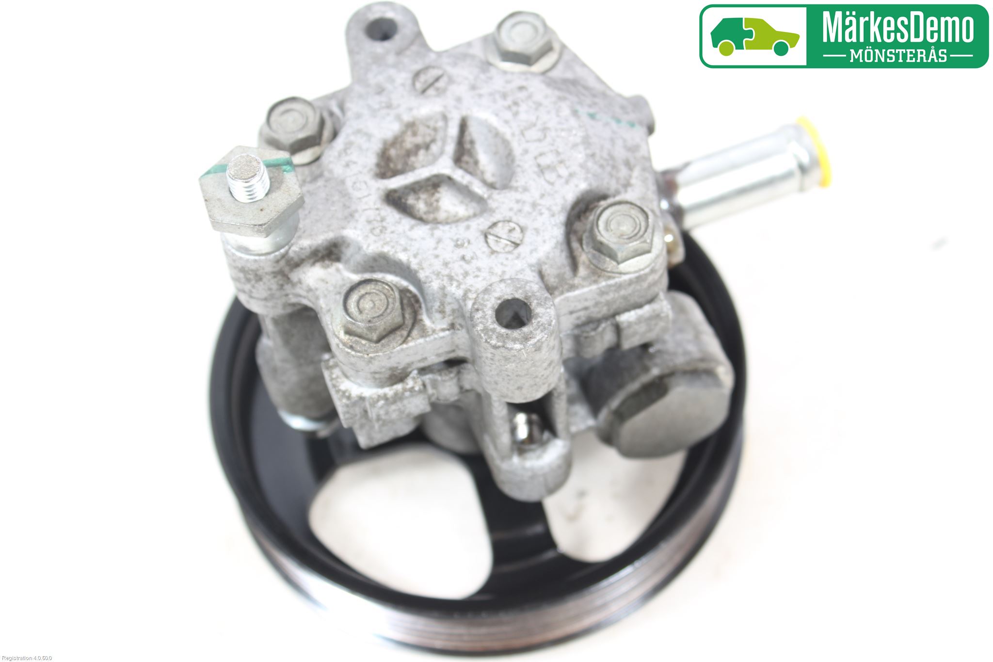 Citroen C-CROSSER Styrservopump