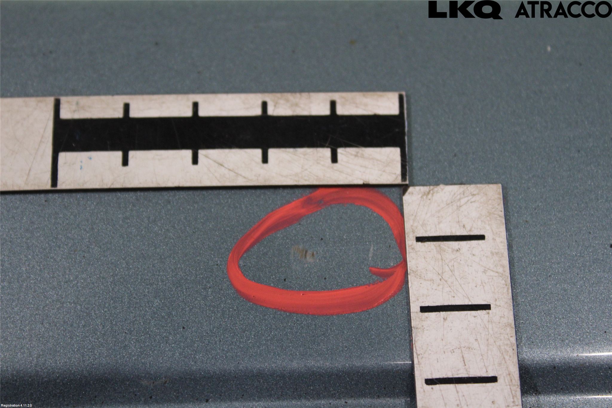 Citroen C4/E-C4 C4X/E-C4X III 21- Dörr Fram Höger