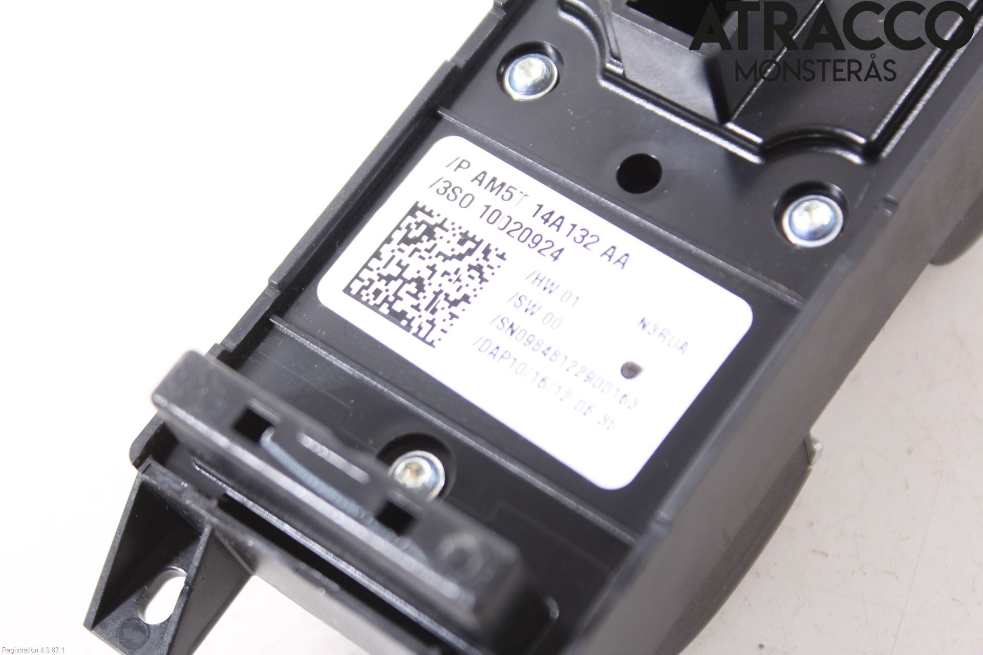 Ford FOCUS 11-14 Strömställare Elhiss