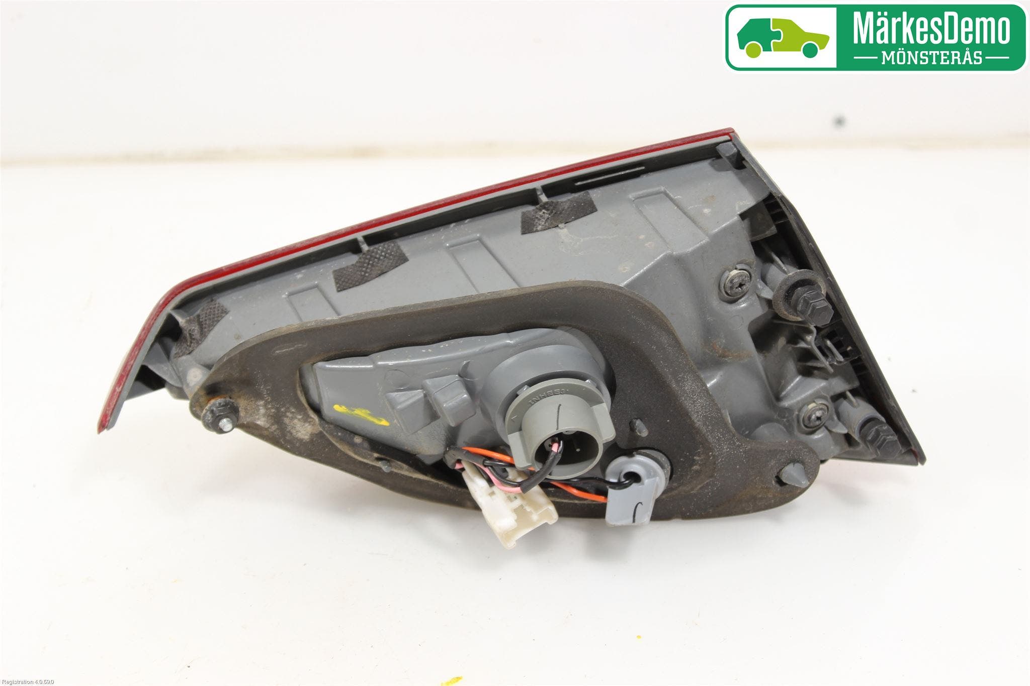 Hyundai i30 GD 13-17 Bakljus Lucka Hö