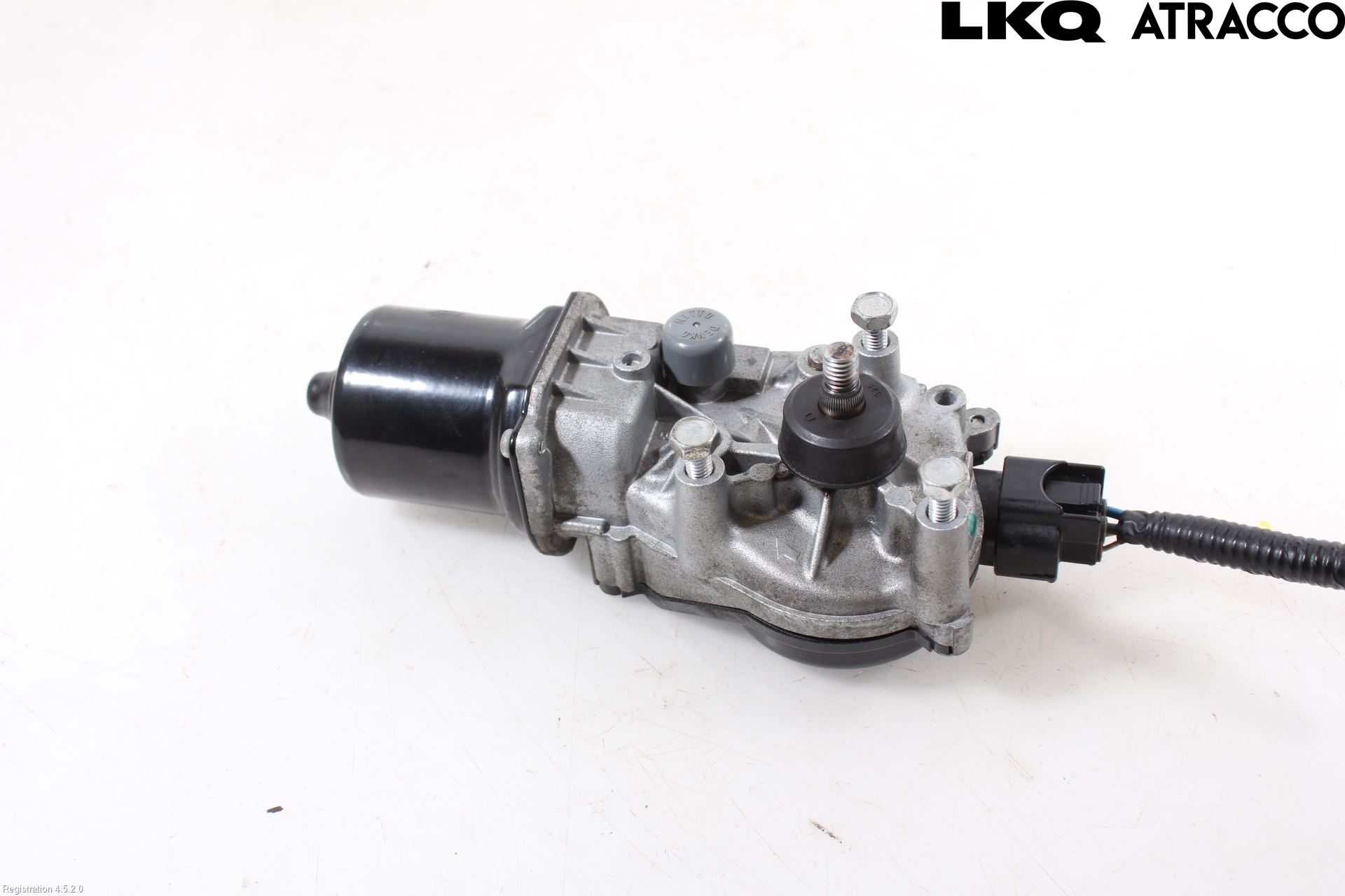 Honda HR-V 15-21 Torkarmotor Vindruta