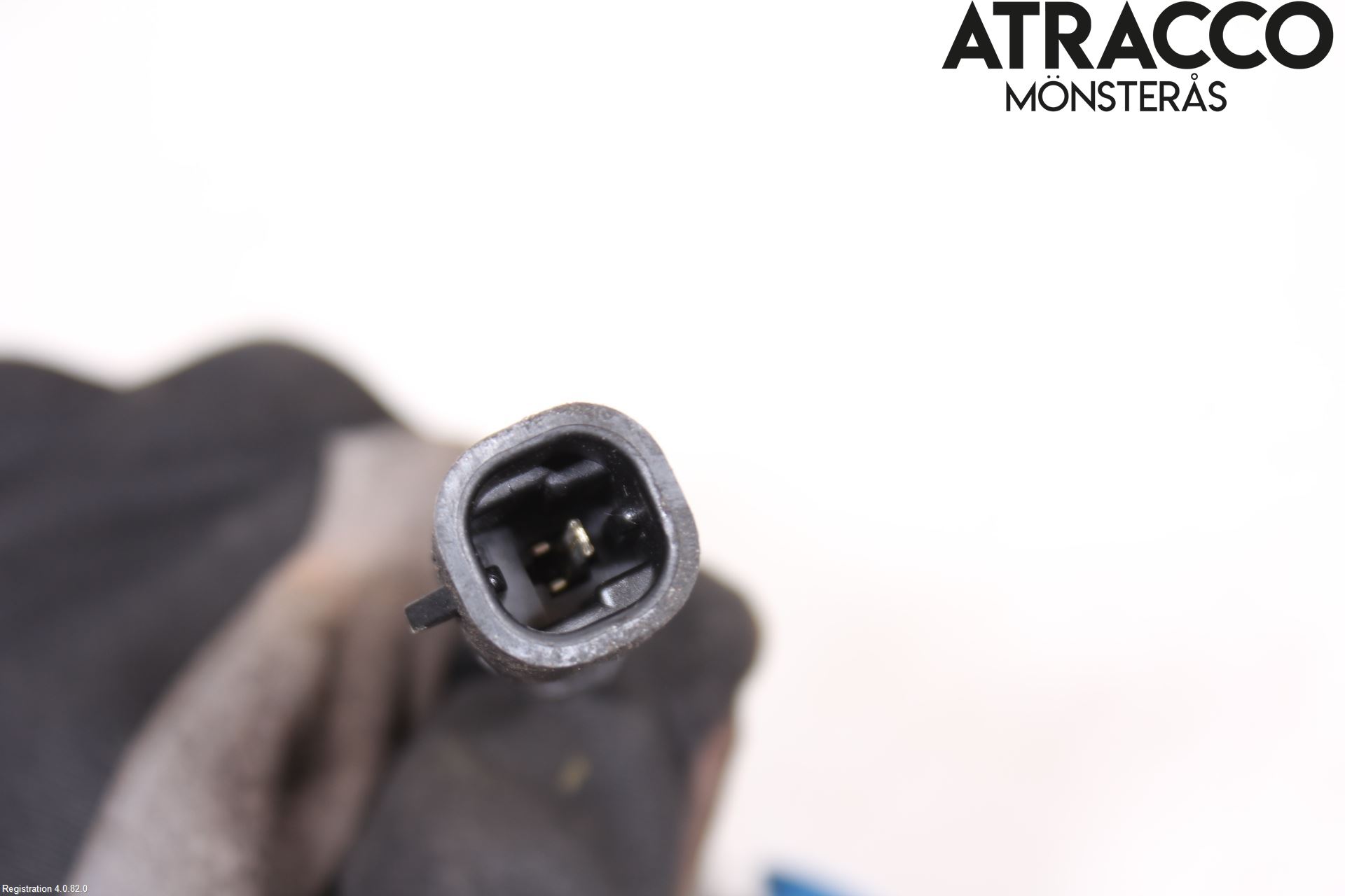 Mopedbil Ligier LIGIER JS 50 Ac Kompressor