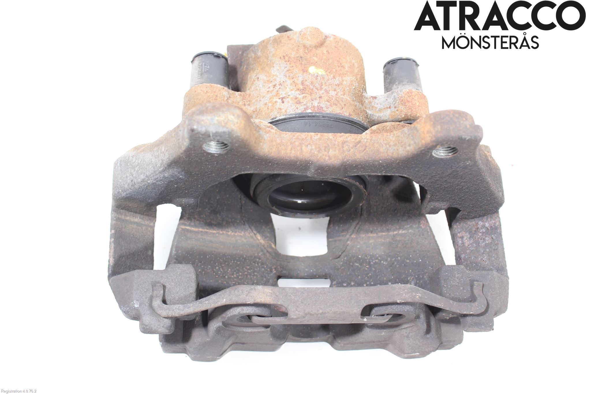 Opel COMBO D 12-18 Bromsok Fram Vänster