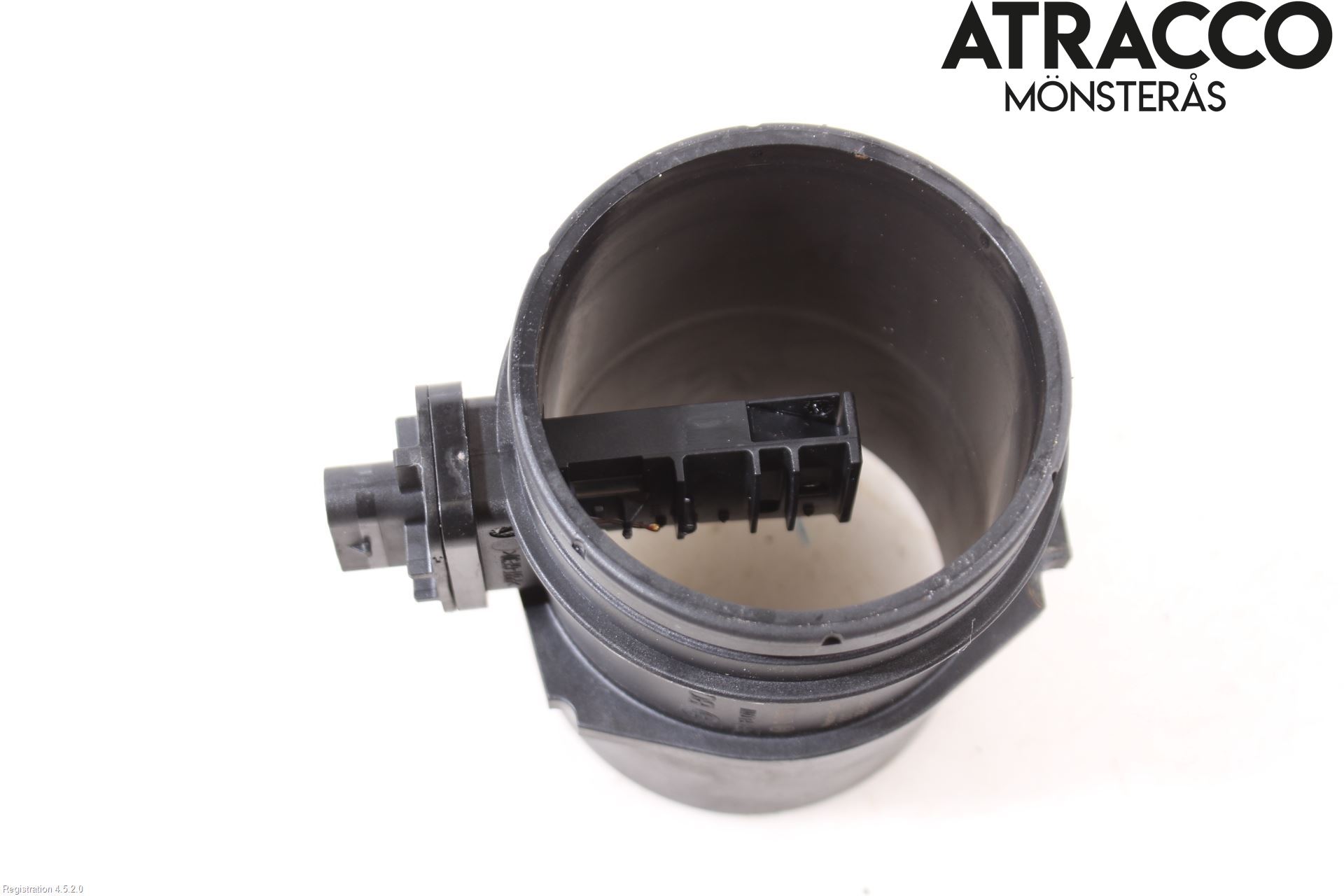 BMW 3 E90/91 SED/TOU 05-12 Injluftmassamätare