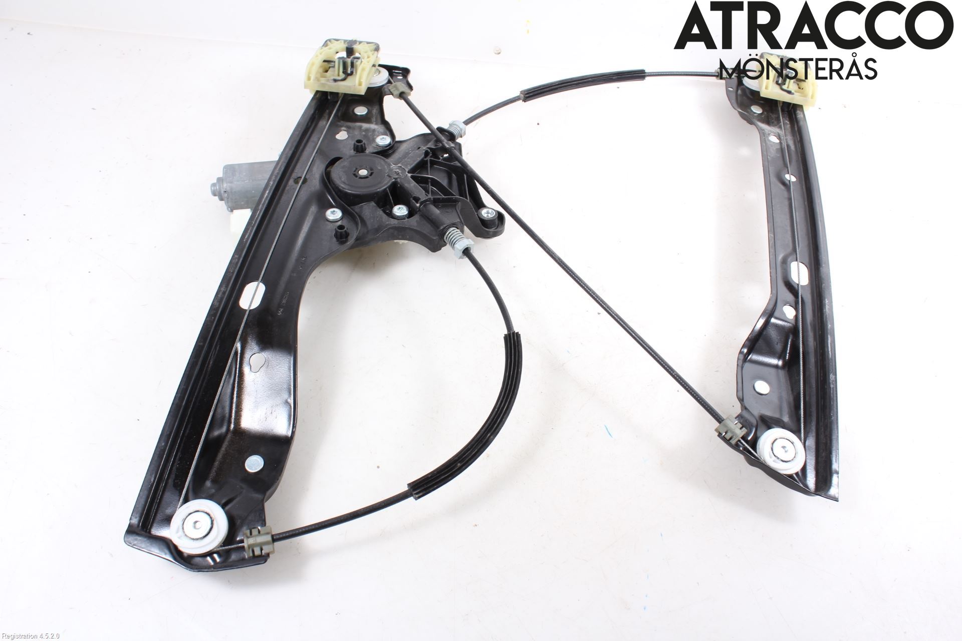 Opel ASTRA K 16-22 Fönsterhiss El Kompl