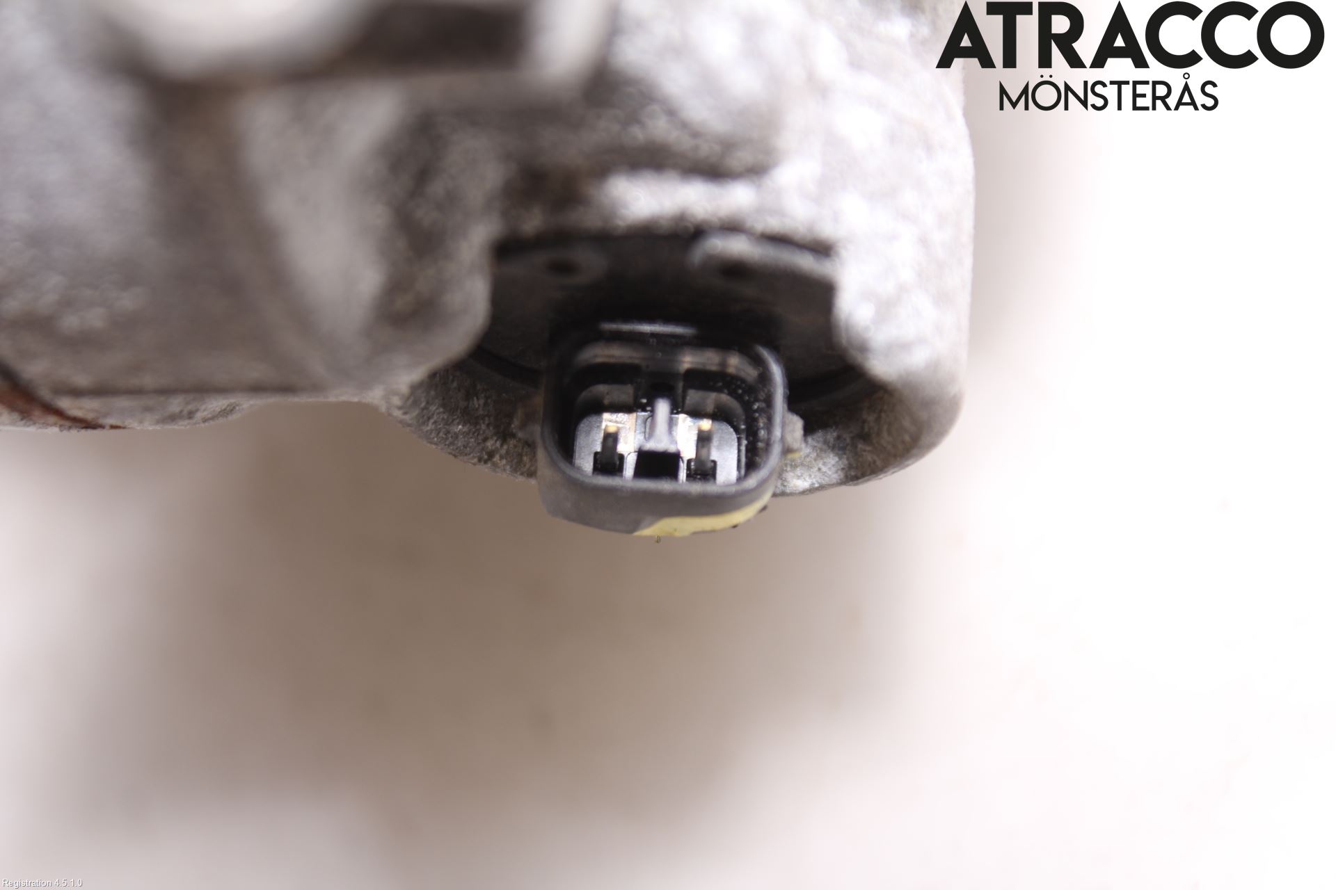 Nissan QASHQAI 17-21 Ac Kompressor