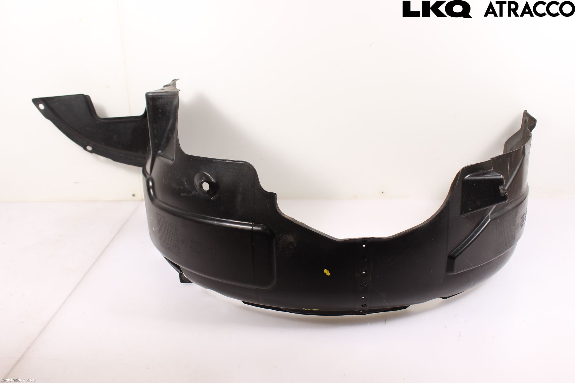 Hyundai i30 FD 07-12 Skärm Inner