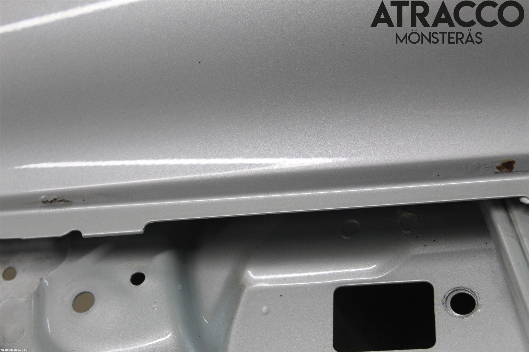 Volvo C30 07-10 Dörr 2D Höger