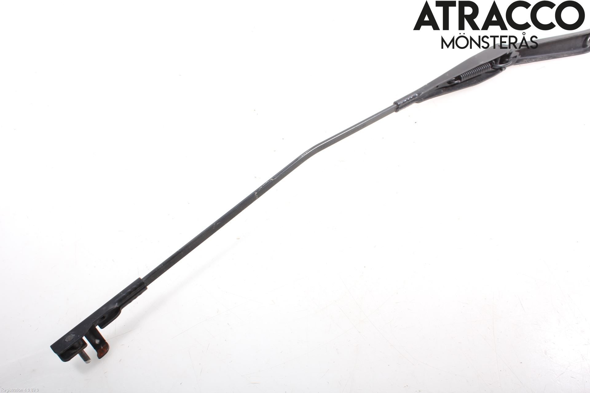 Ford FOCUS     04-07 Torkararm Armar Vindruta