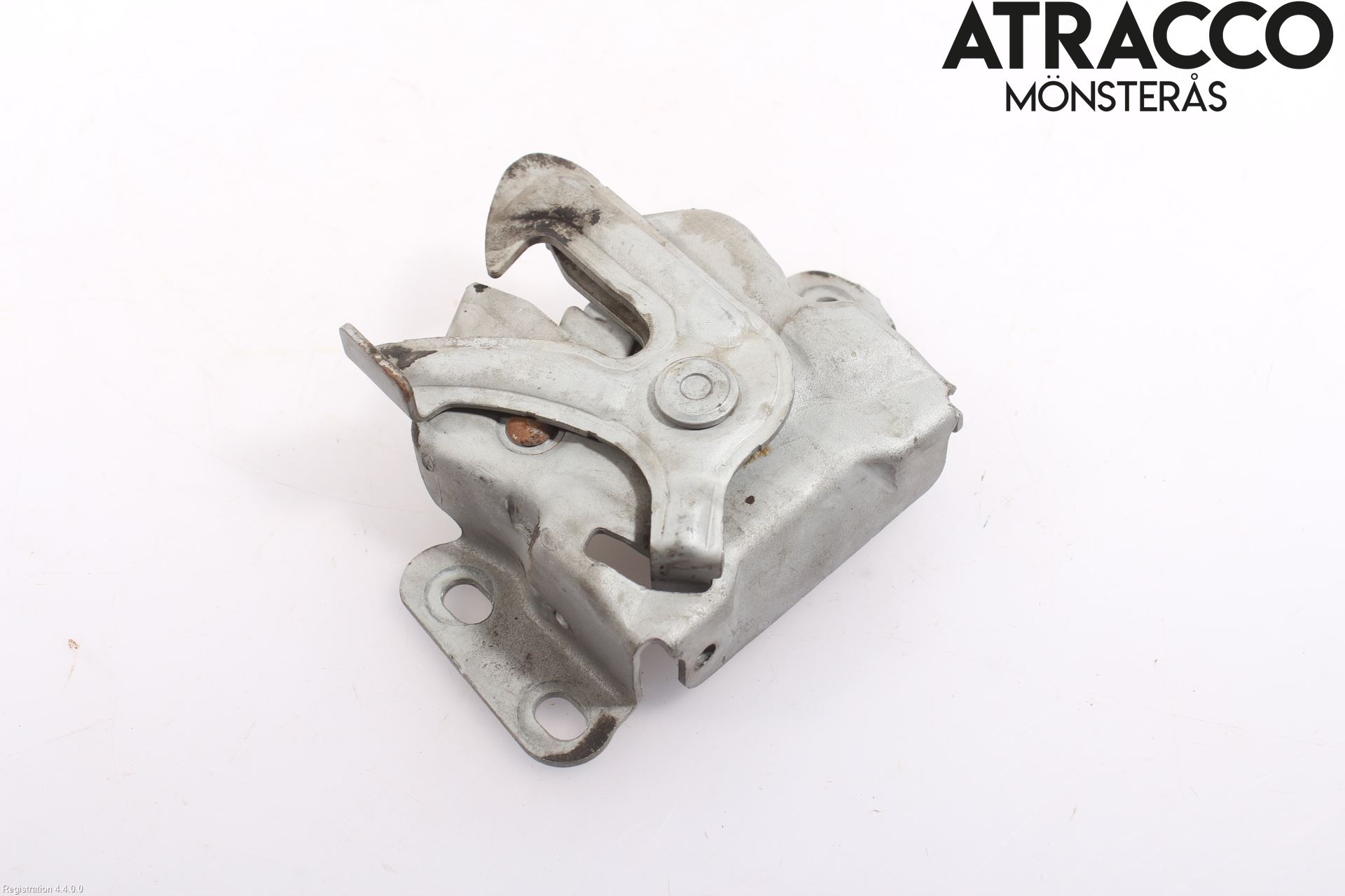 Suzuki IGNIS 01-20 Huvlås