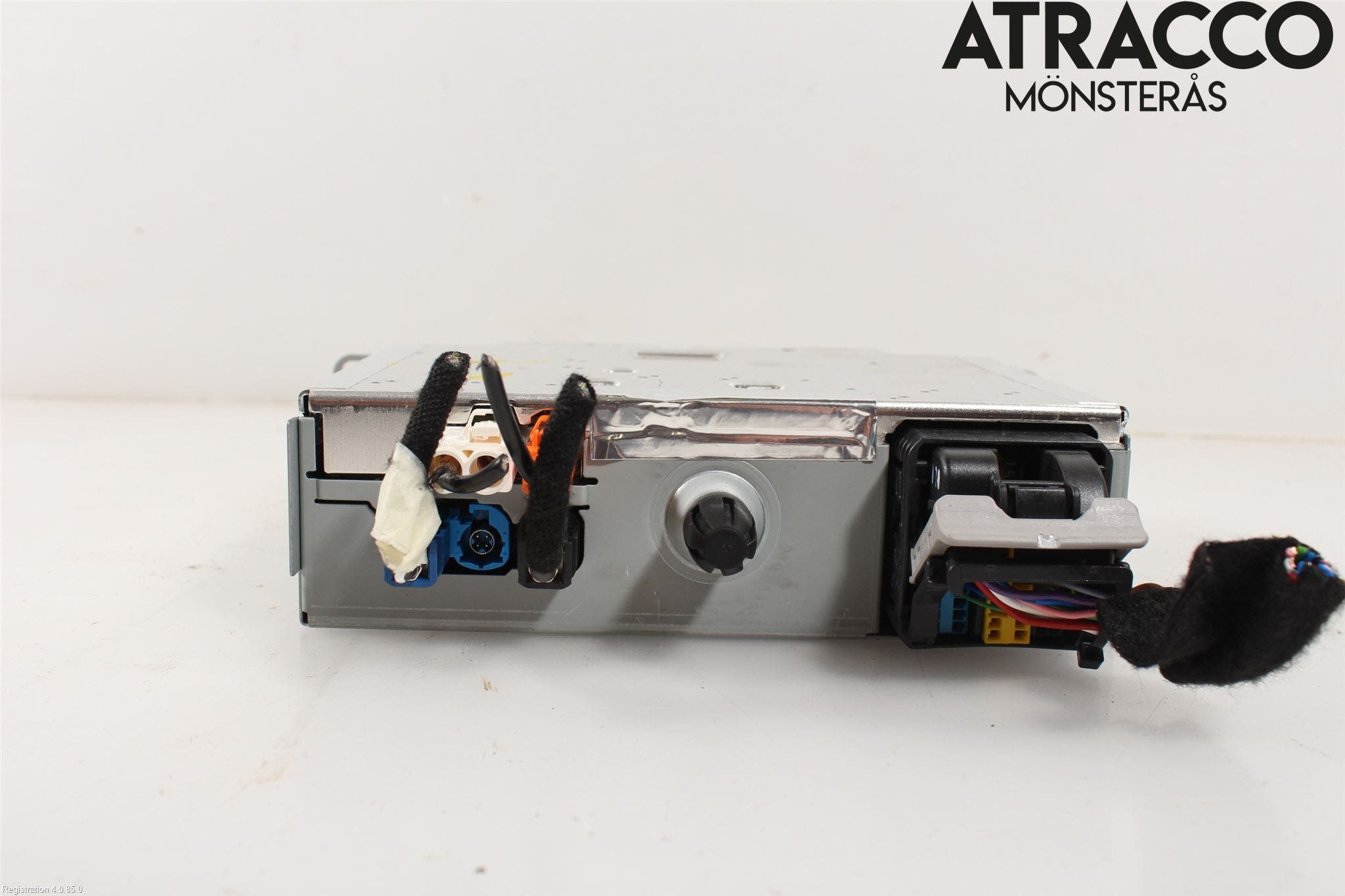 Citroen COTROEN C3 17-24 Radio