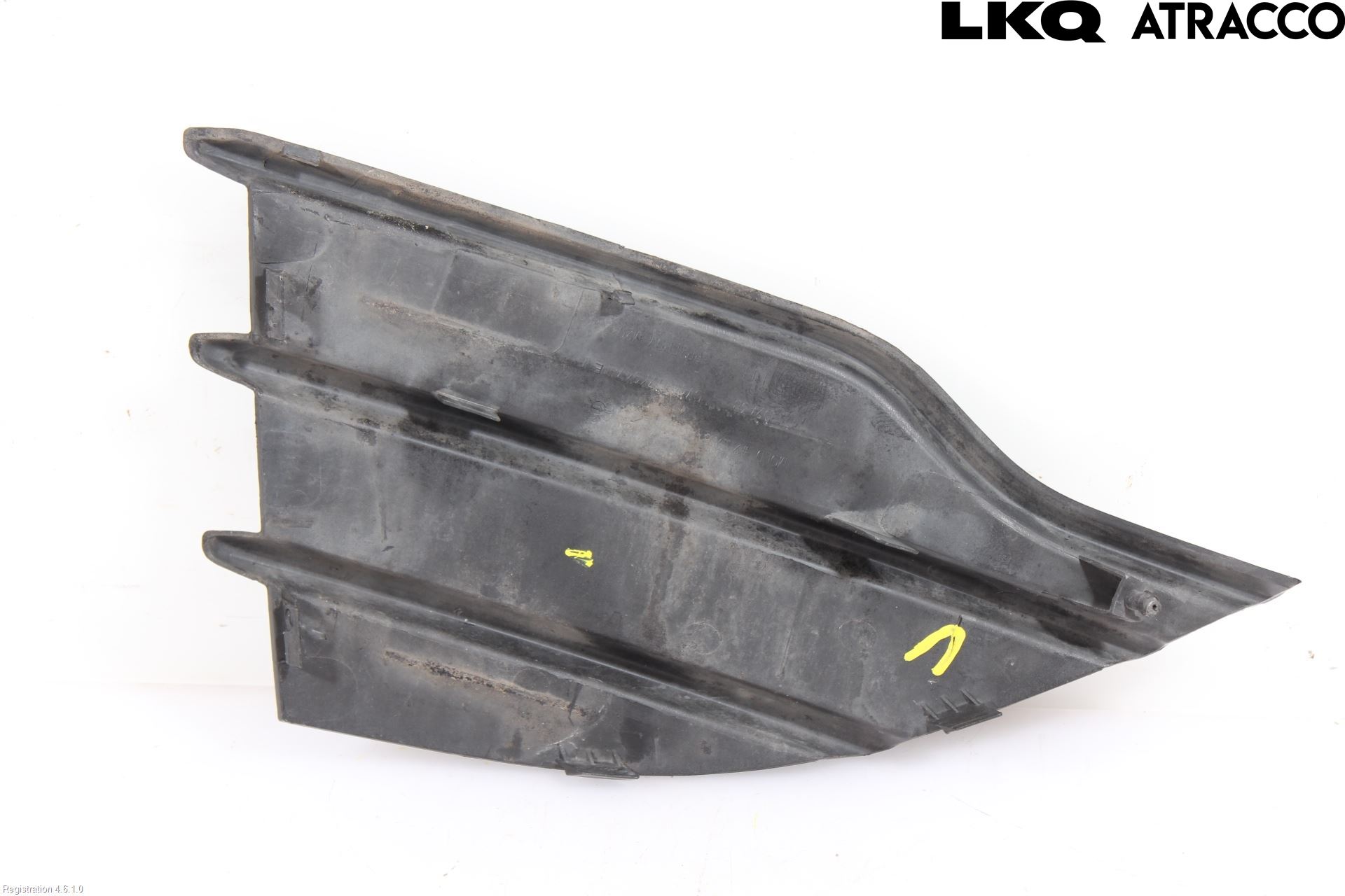 Ford KUGA 13-16 Grilldel Vänster