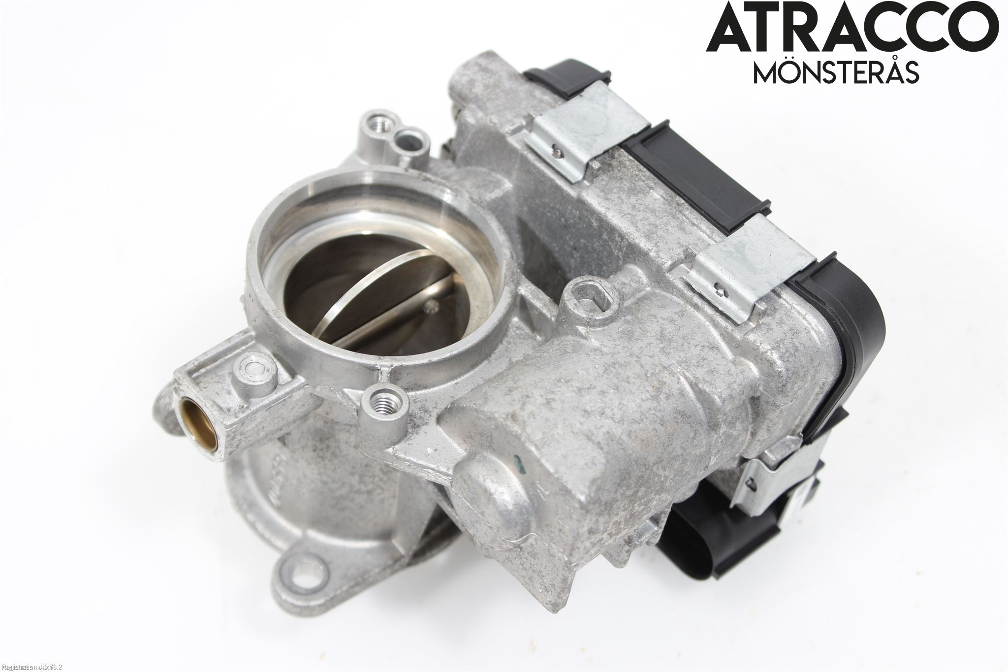 Fiat DOBLO CARGO Injspjällhus