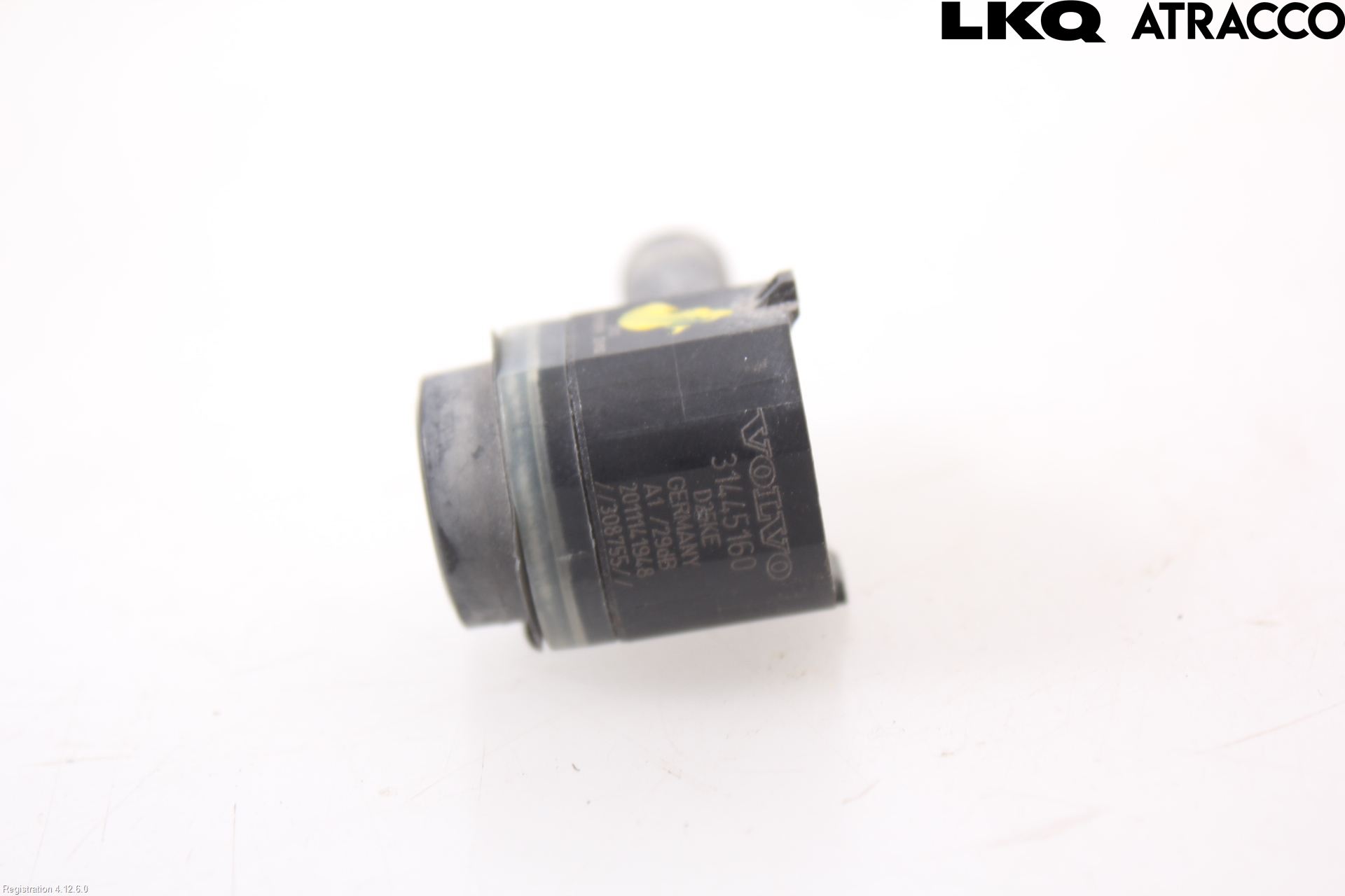 Volvo V40 12-19 Parkeringshjälp Backsensor