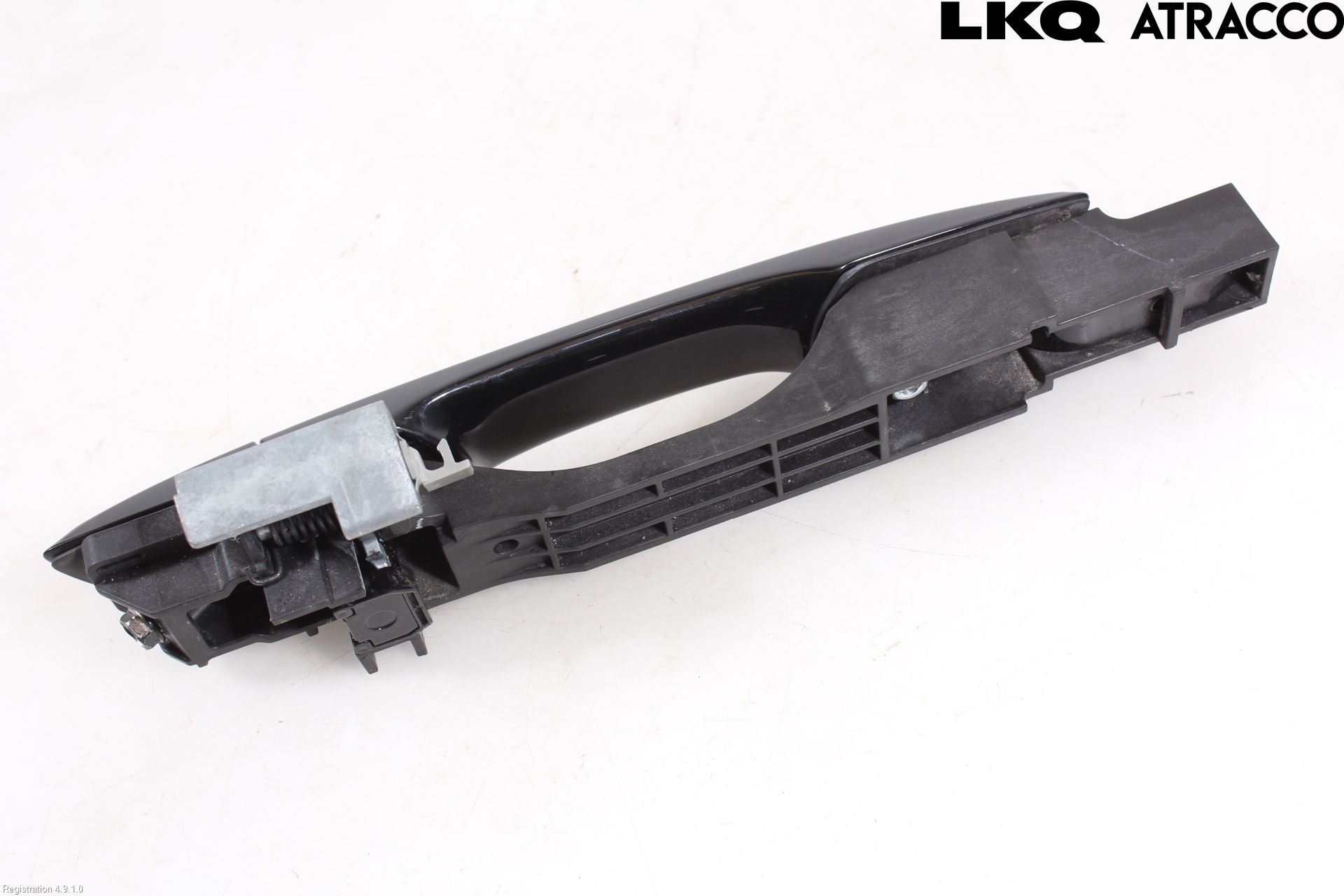 Honda CIVIC 17-22 Dörrhandtag Yttre Vä