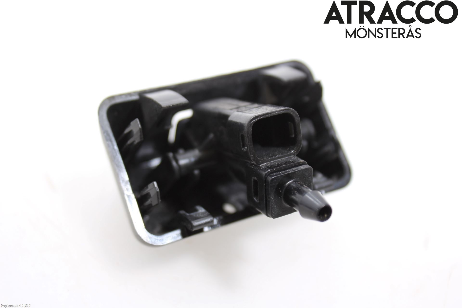 Opel CORSA F, CORSA-E 20- Spolarmunstycke Rutor