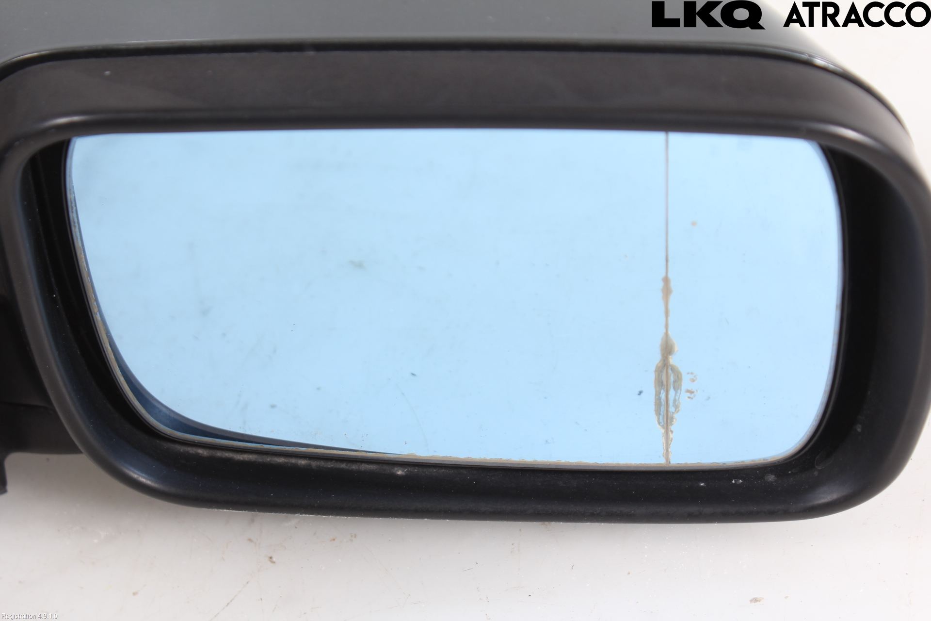 BMW 5 E39 95-04 Spegel Yttre El Hö