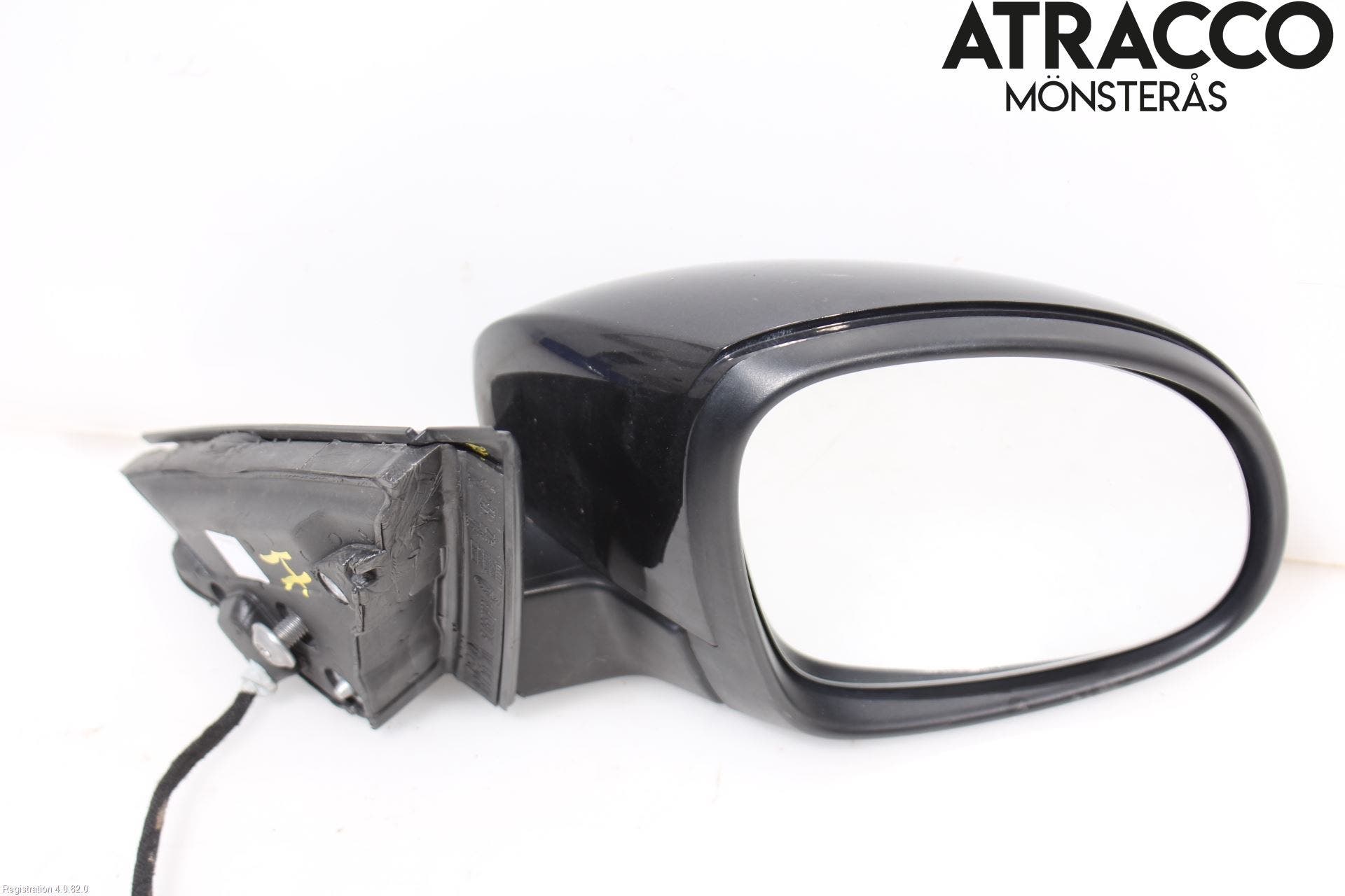 Skoda YETI Spegel Yttre El Hö