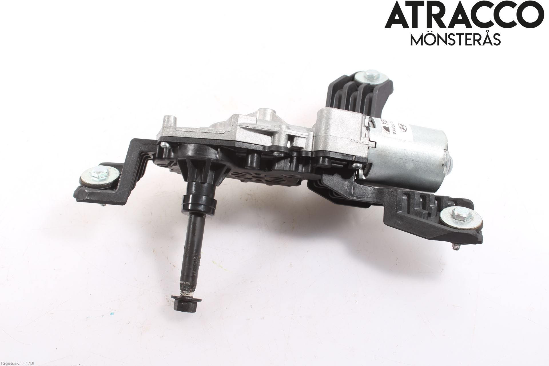 Hyundai i30 PD 17- Torkarmotor Baklucka