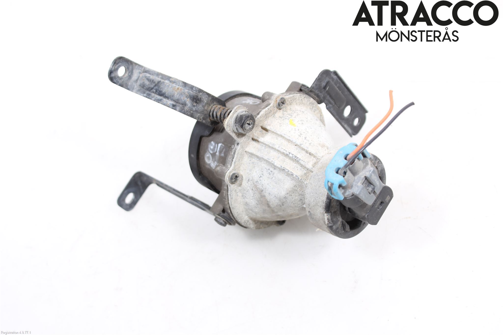 Kia CEED 06-12 Dimljus-Varselljus Fram