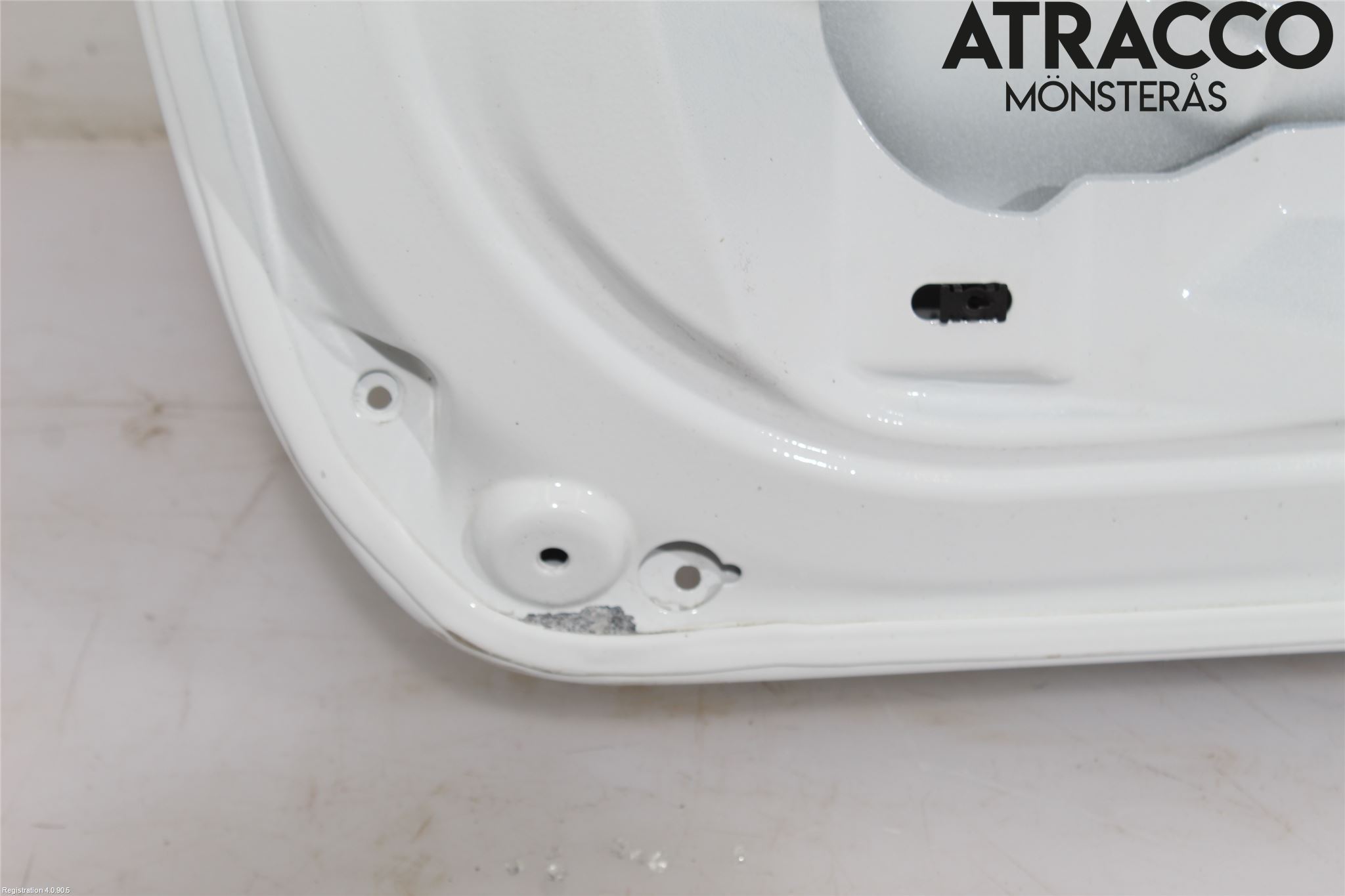 Ford MONDEO 15-22 Baklucka Kombi