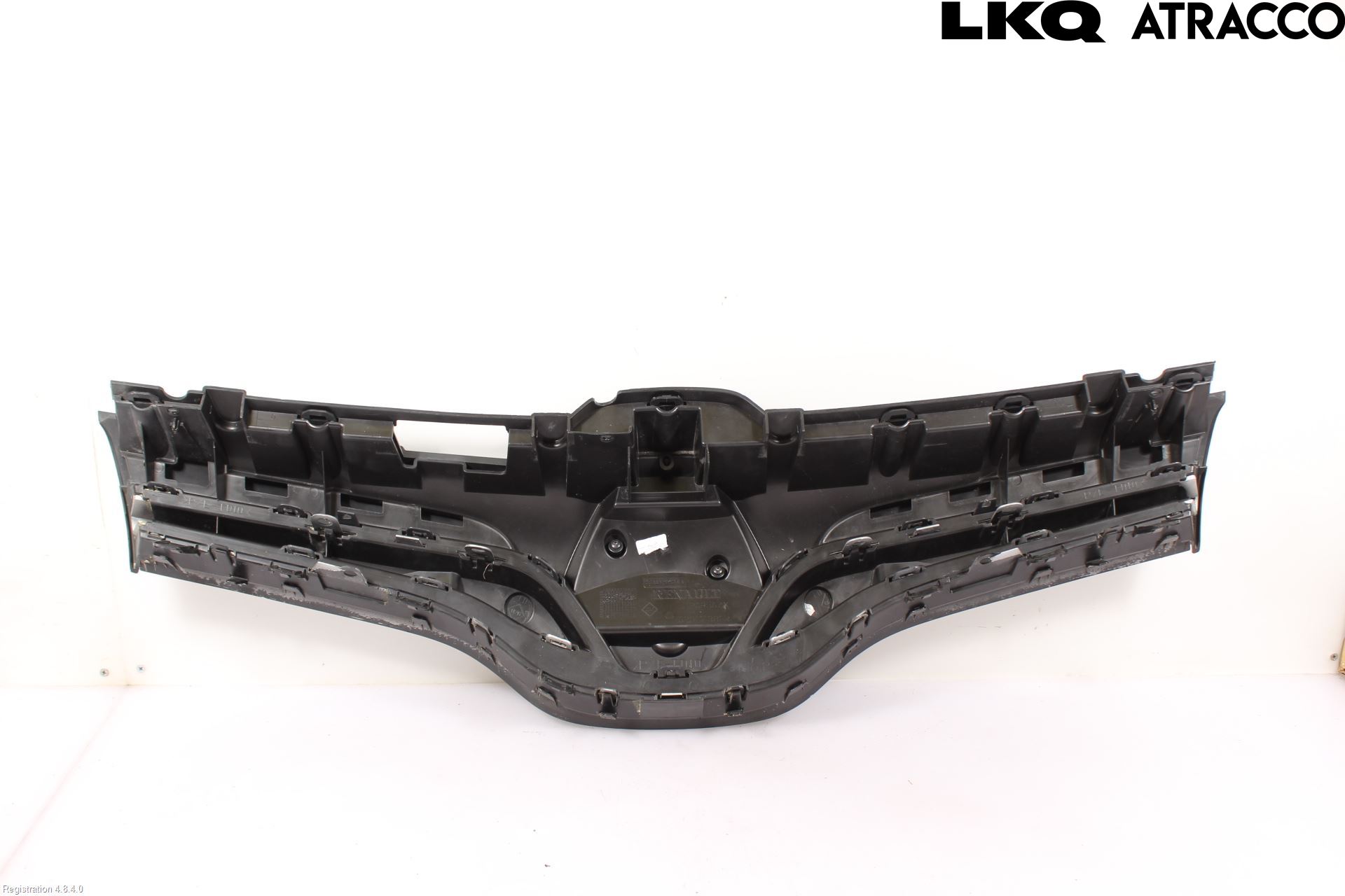 Renault KANGOO II 15-21 Grill Komp