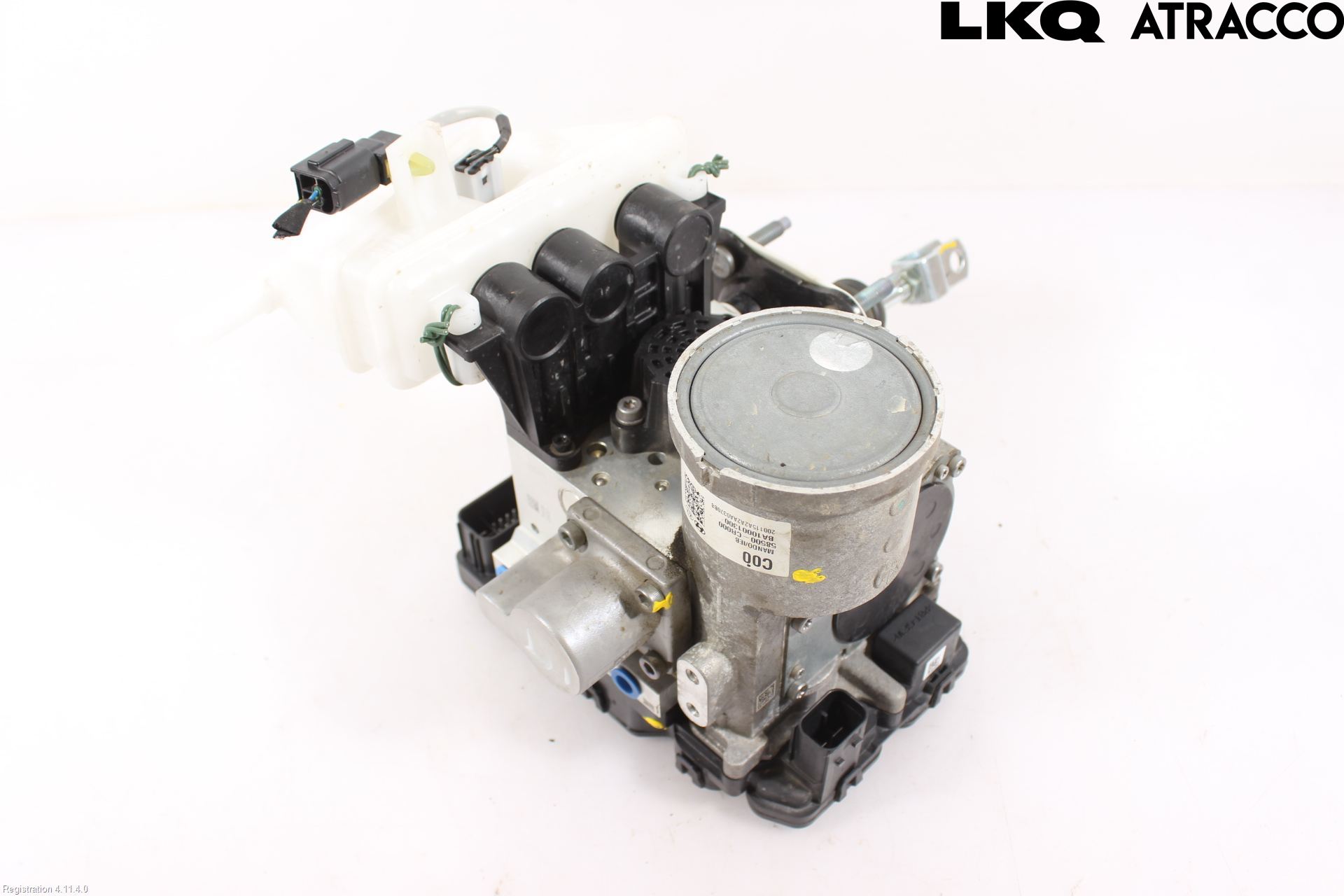 Kia CEED/CEED SW 19- Abs Hydraulaggregat