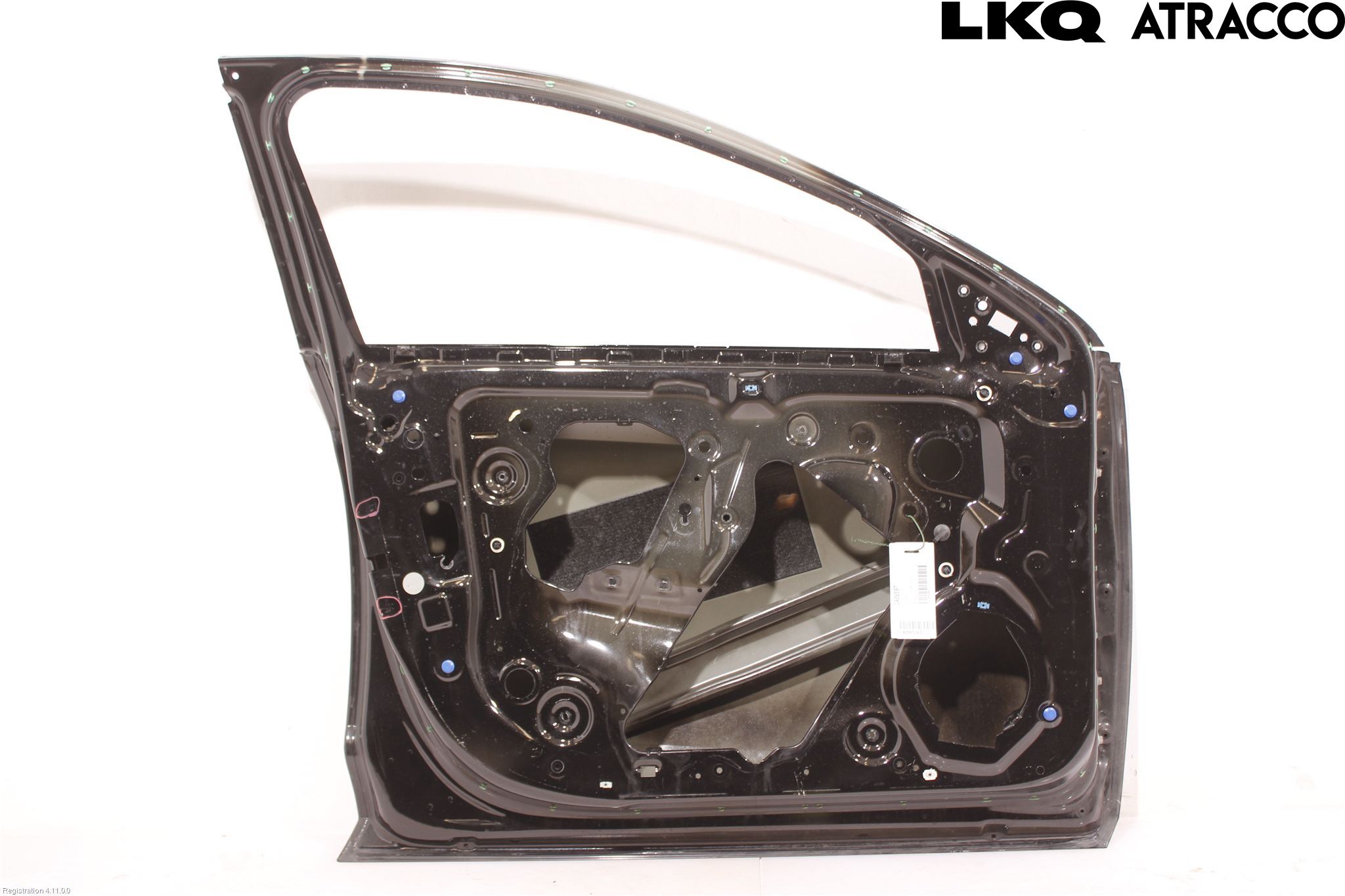 Opel INSIGNIA 17- Dörr Fram Vänster