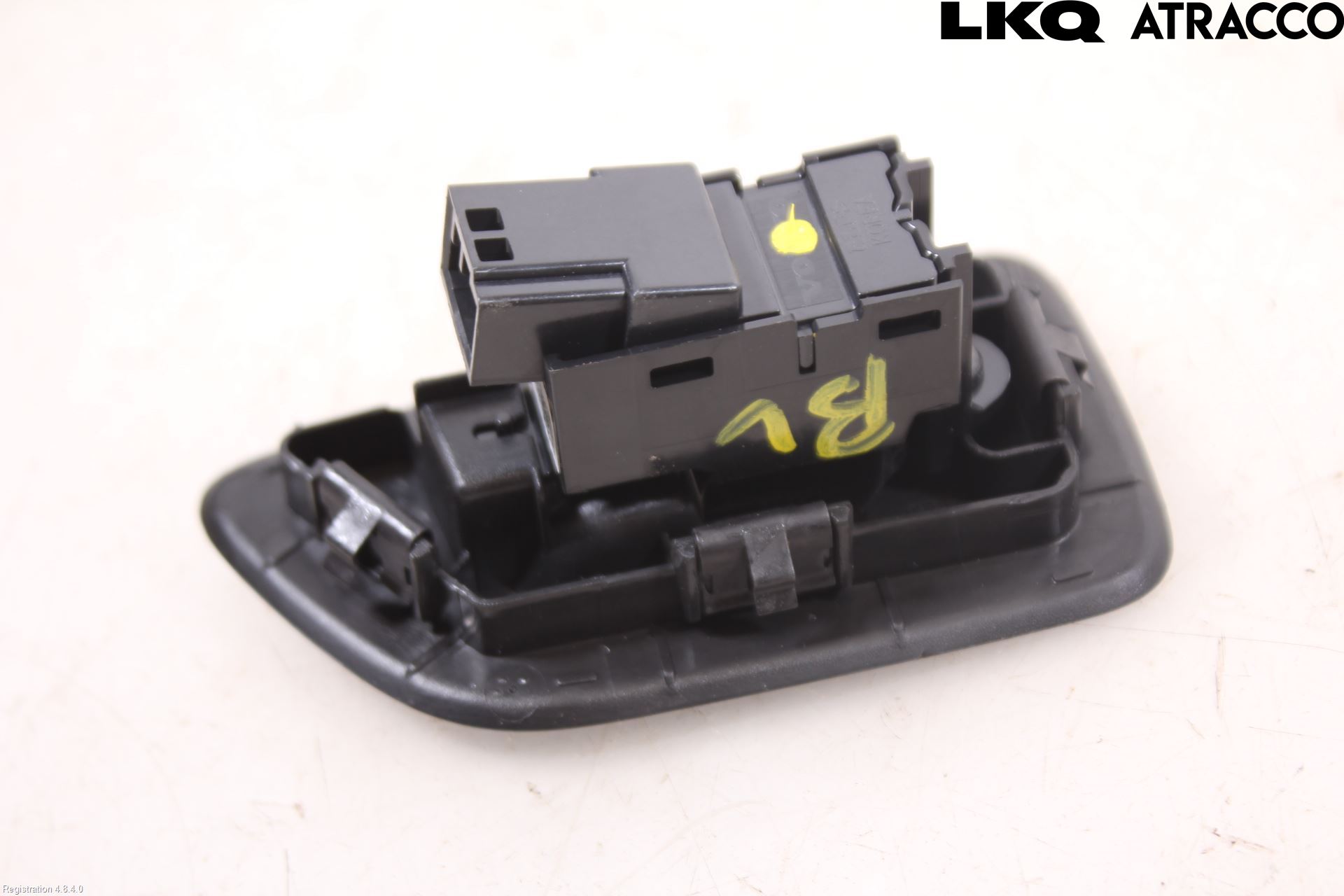 Volvo XC90/RECHARGE 16- Strömställare Elhiss