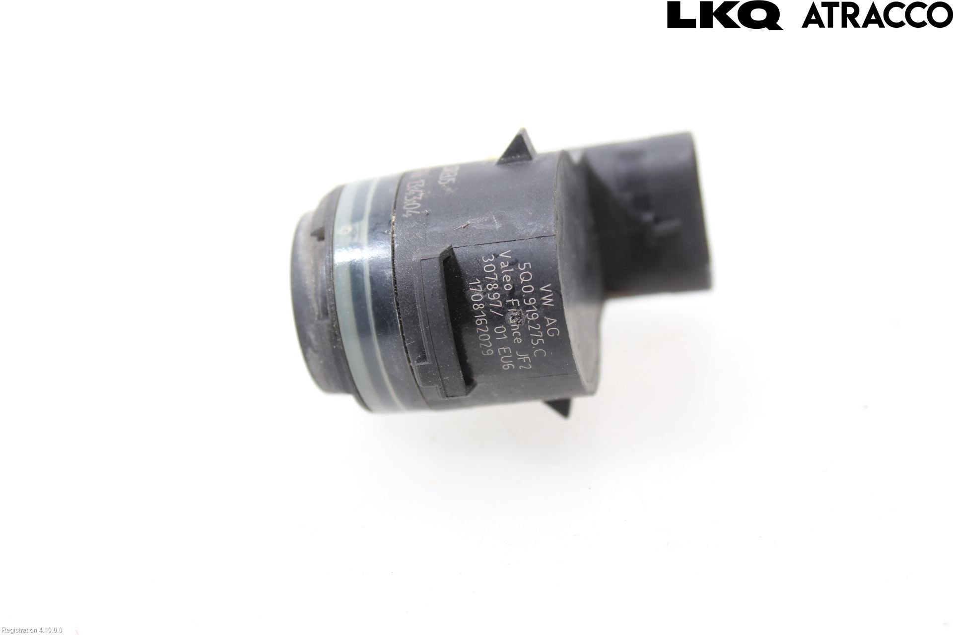 Skoda SUPERB 16-24 Parkeringshjälp Backsensor