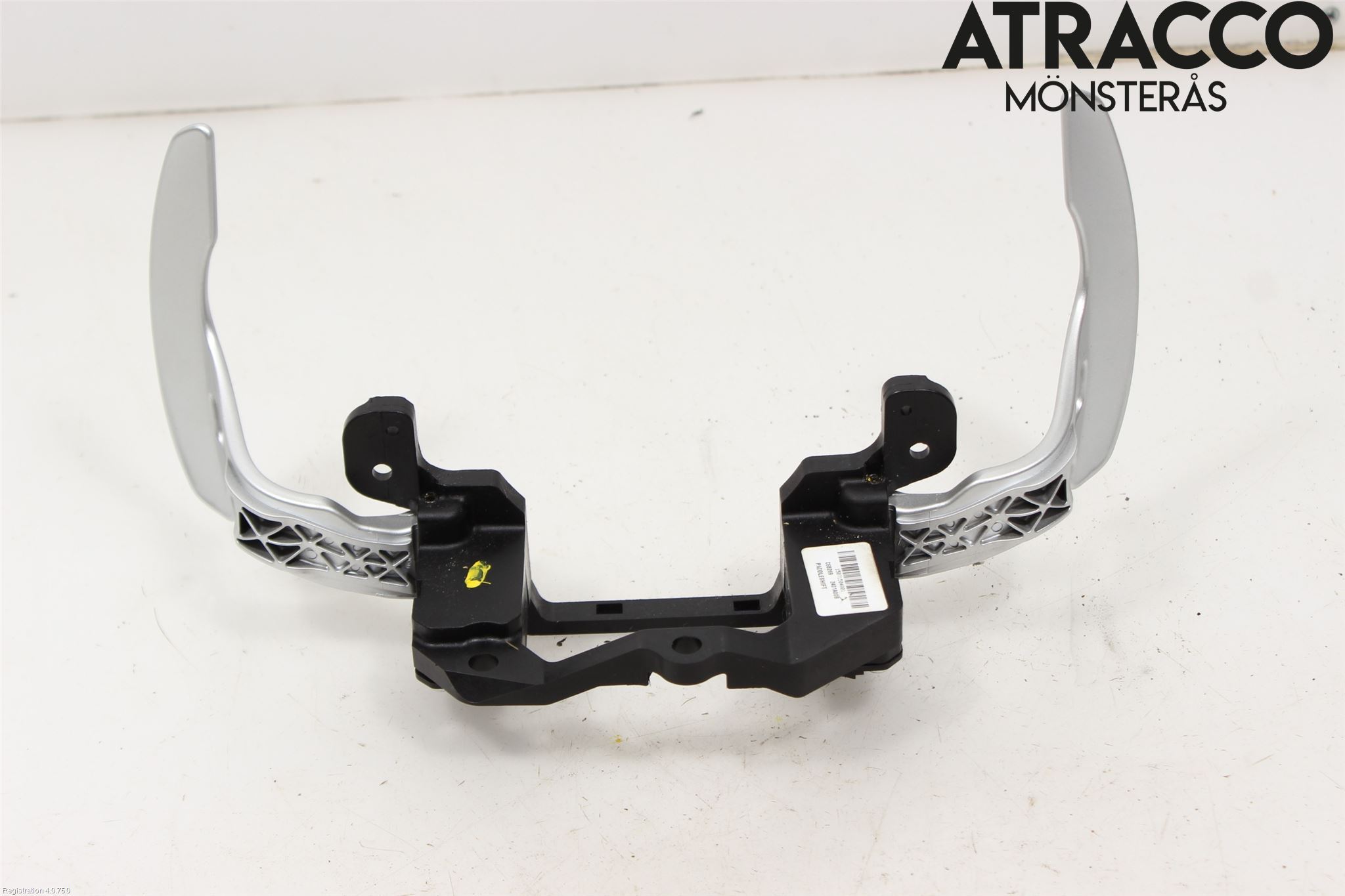 Mitsubishi OUTLANDER 13-21 Strömställare Växellåda