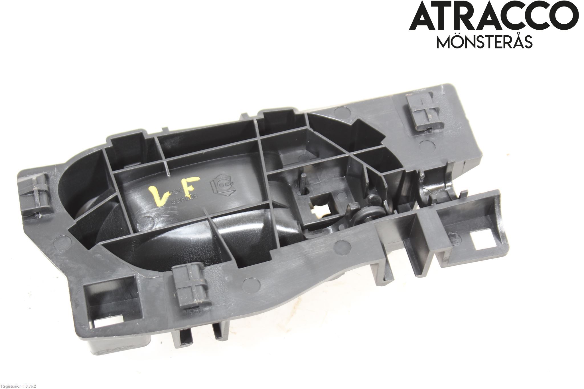 Peugeot EXPERT/E-EXPERT 17- Dörrhandtag Inre Vä