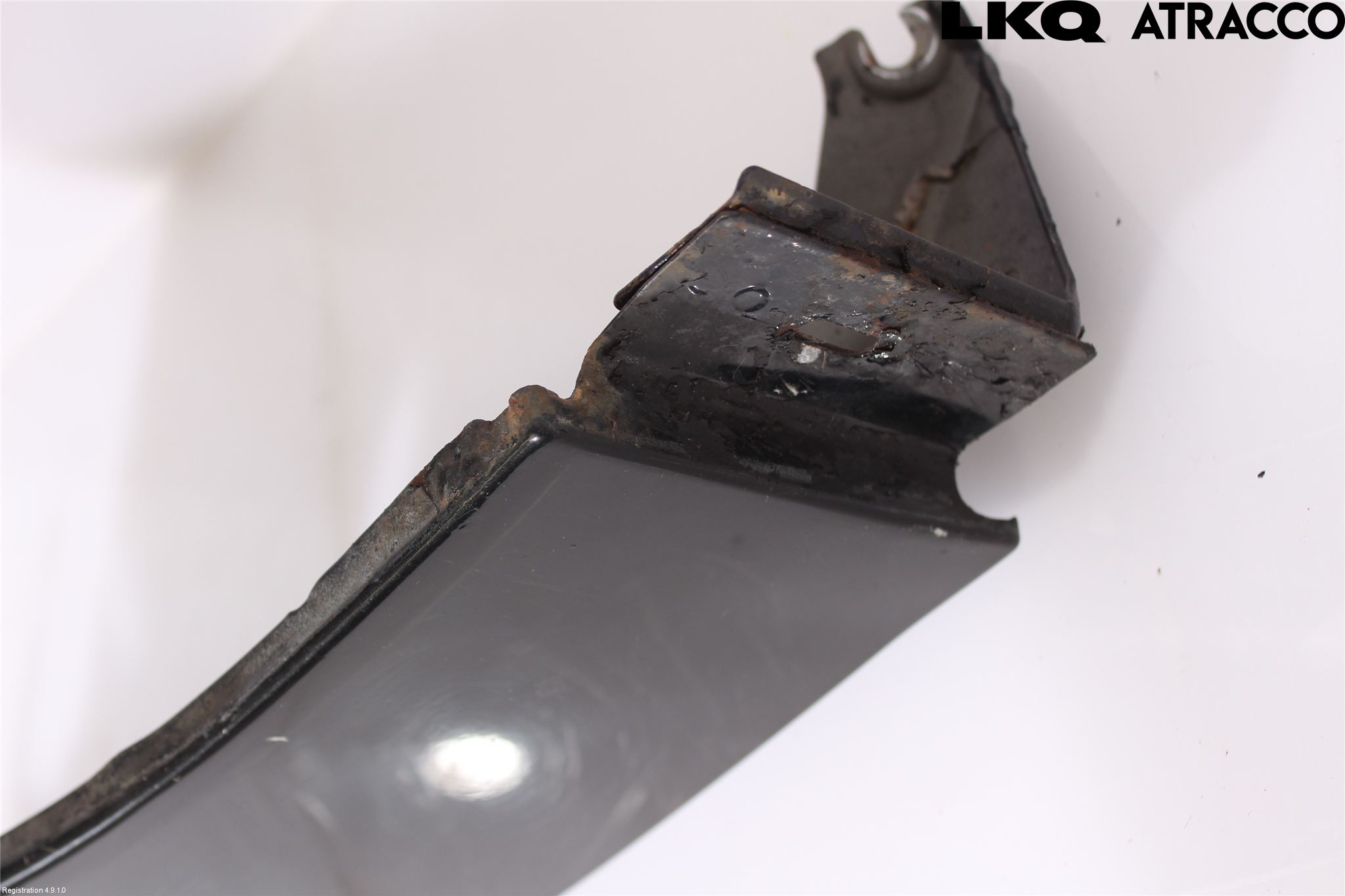 Saab 9-5 -05 Skärm Fram Höger