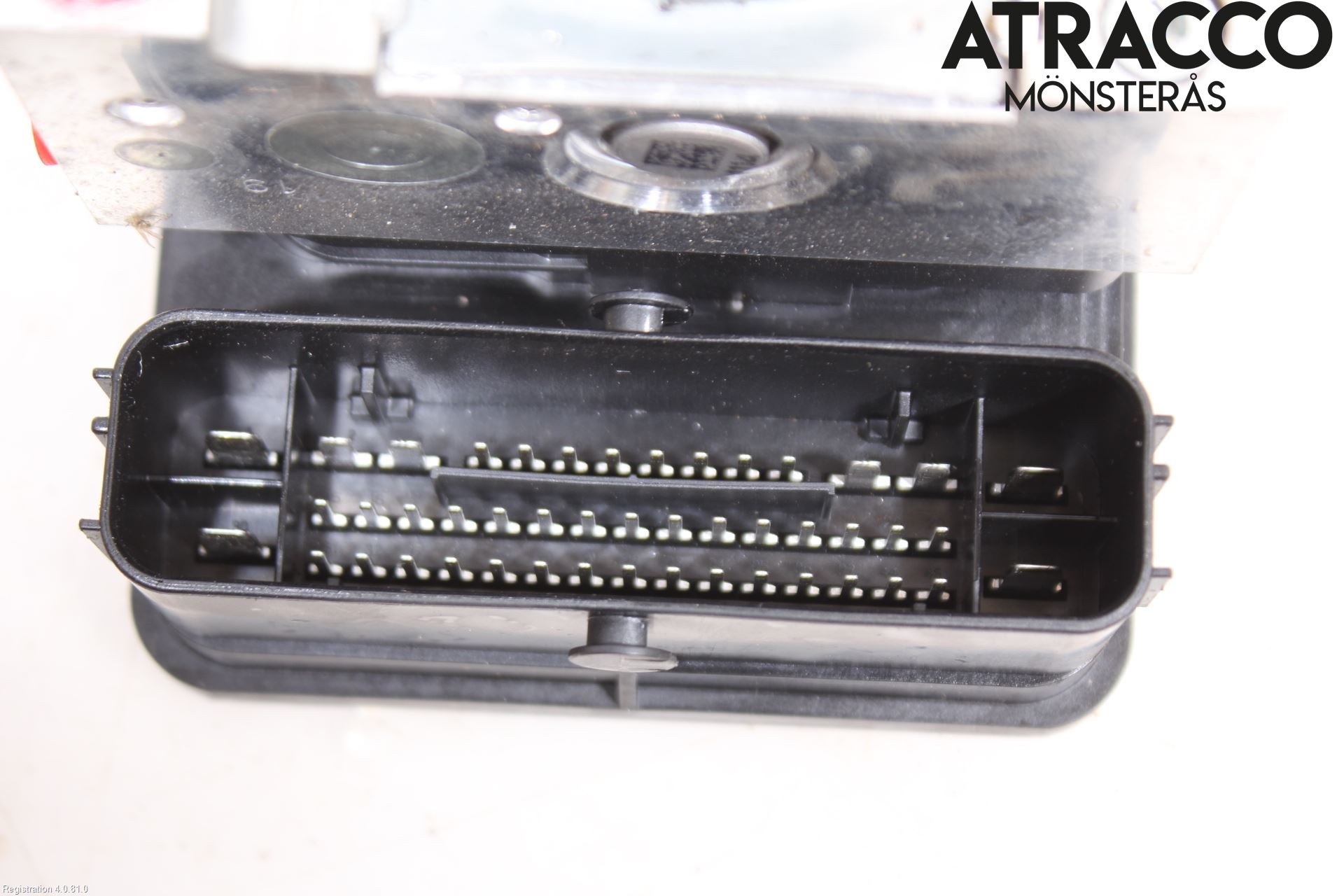 Volkswagen VW GOLF / E-GOLF VII 13-20 Abs Hydraulaggregat
